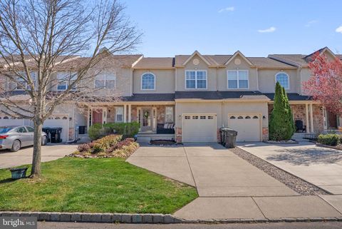 41 ZION DRIVE BERLIN NJ 08009