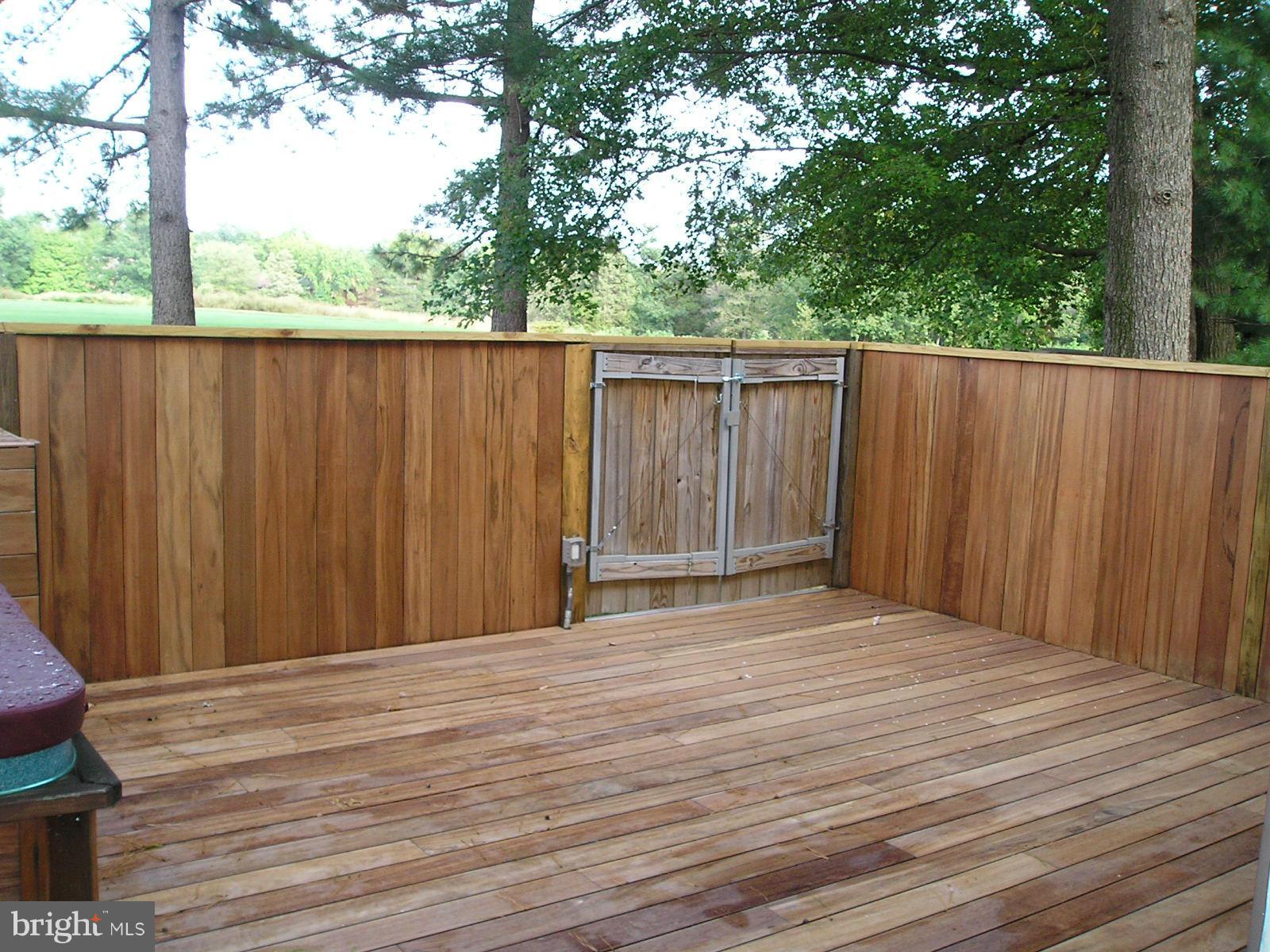 SOUTHGATE - Residential Lease