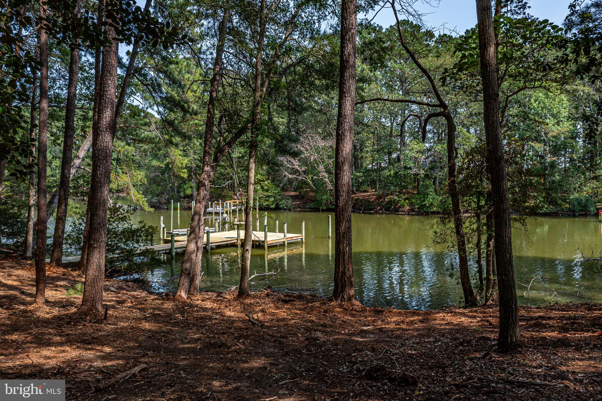 Lot 5 HOLLY HARBOR