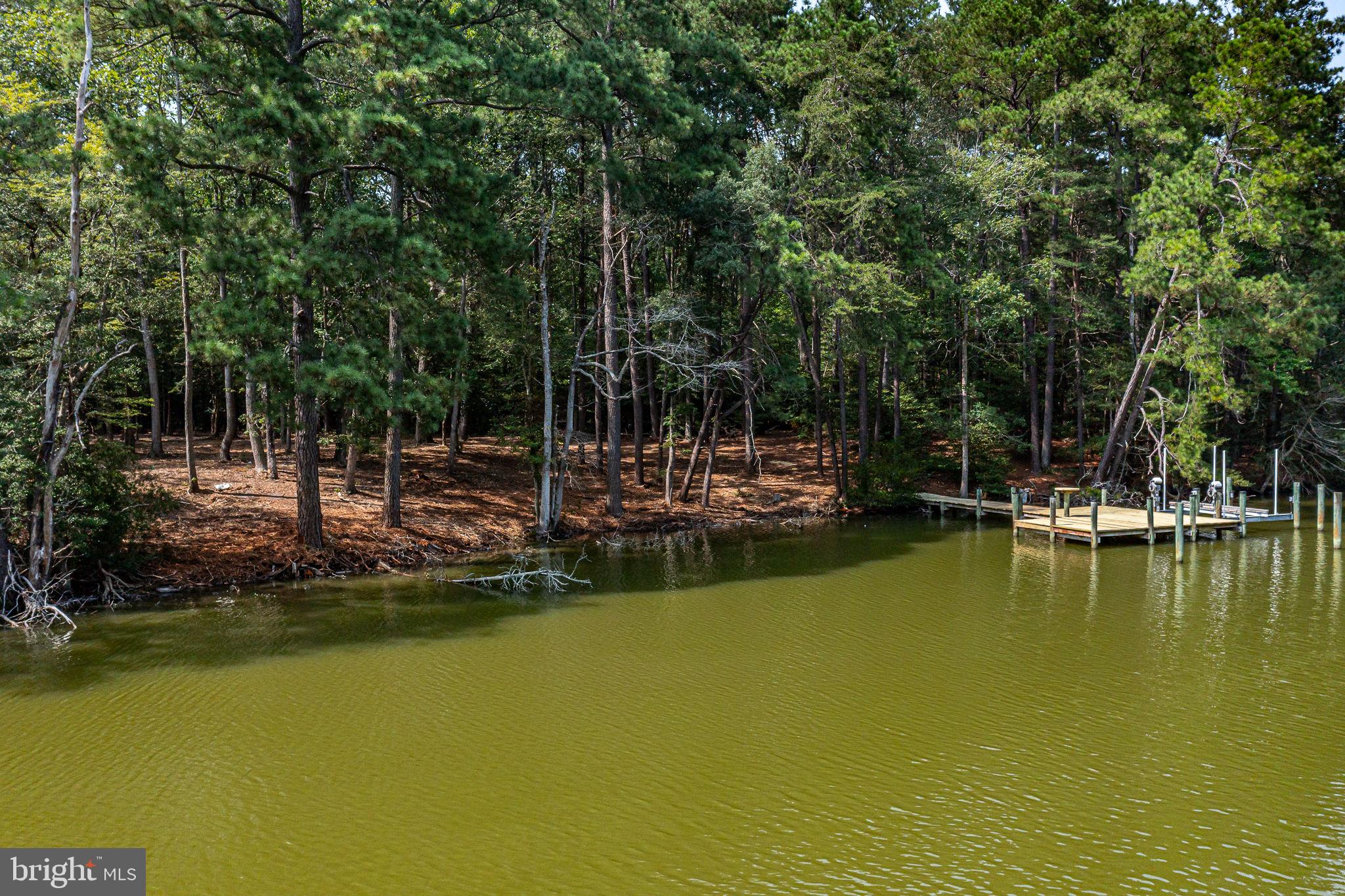 Lot 5 HOLLY HARBOR