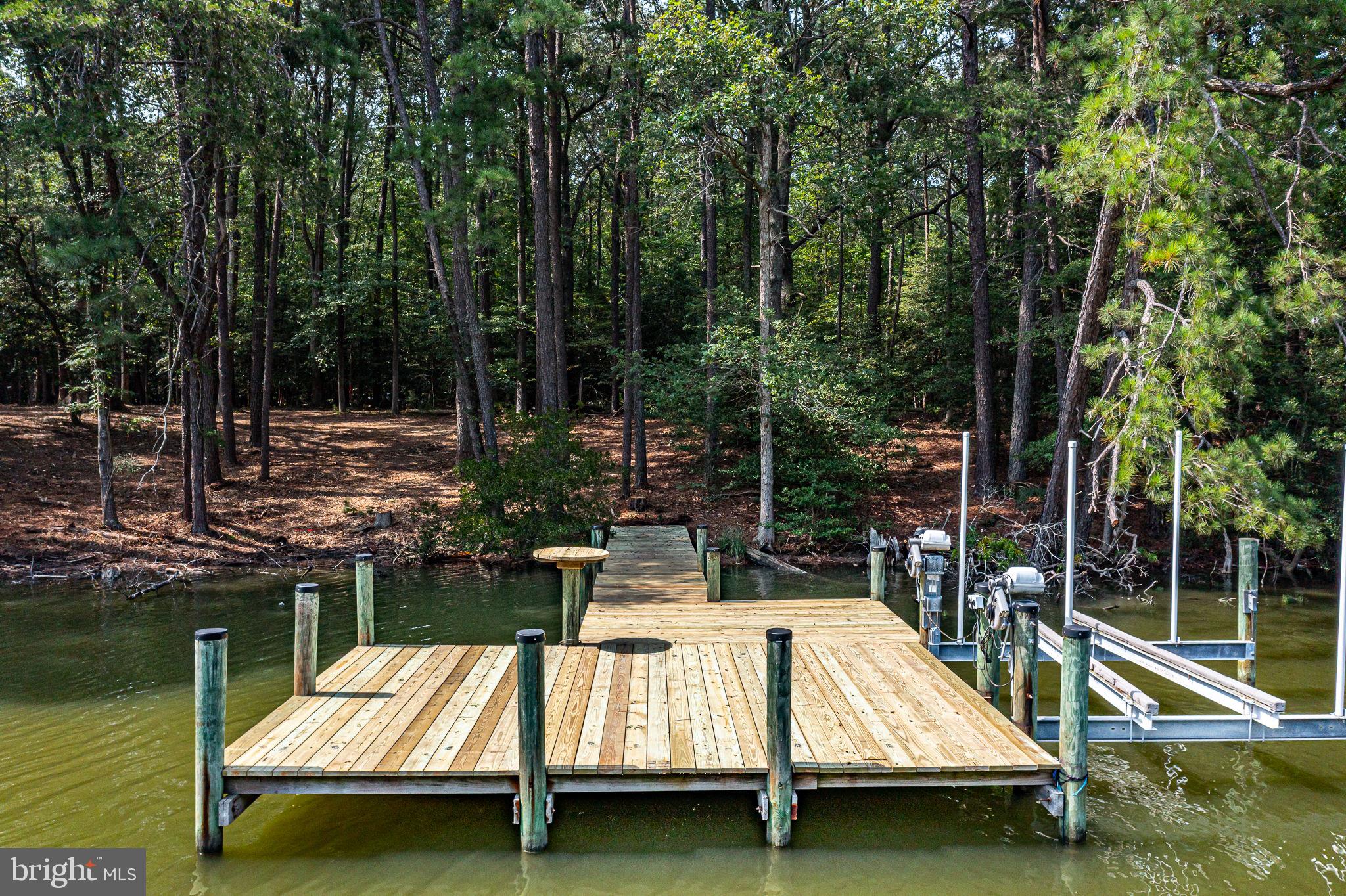 Lot 5 HOLLY HARBOR