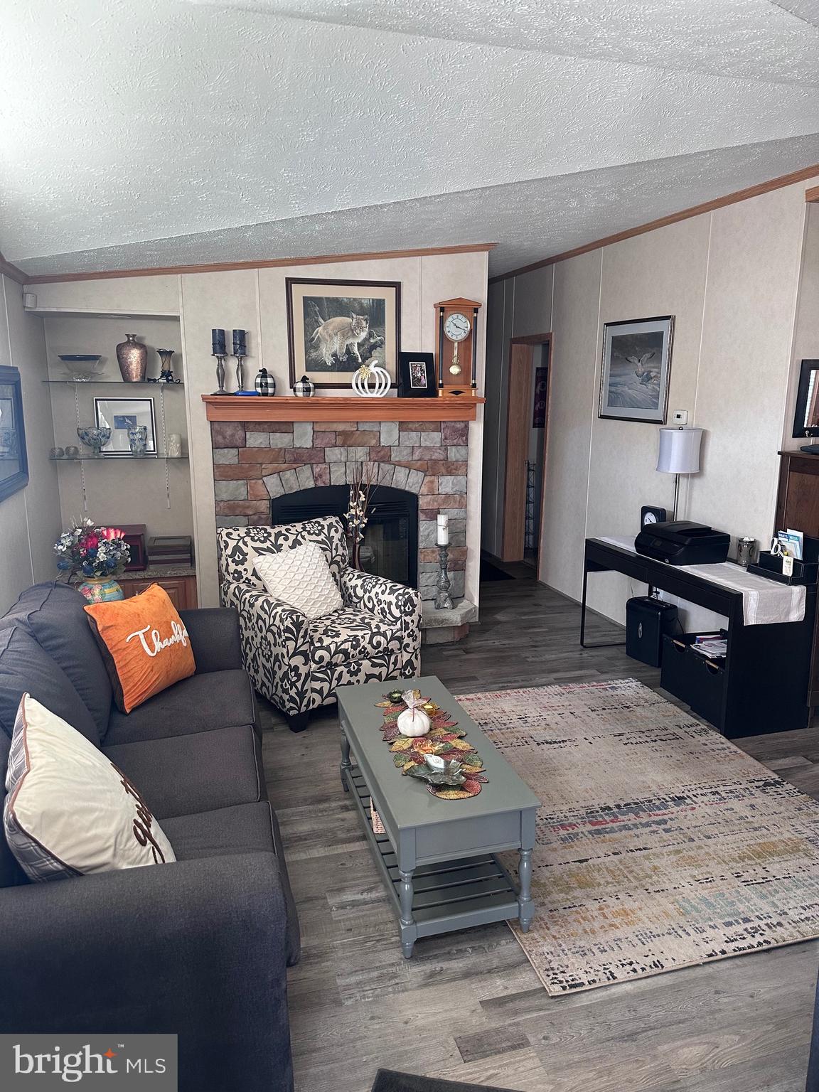 ARUNDEL MOBILE VILLAGE - Residential