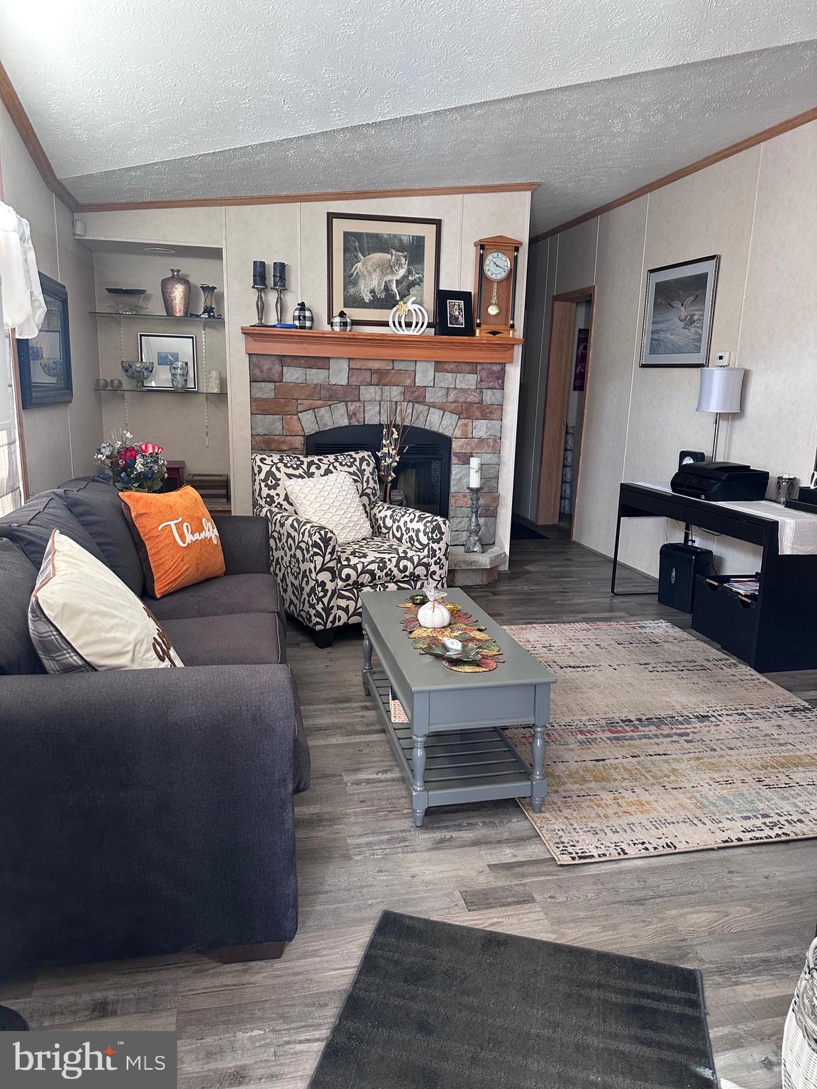 ARUNDEL MOBILE VILLAGE - Residential