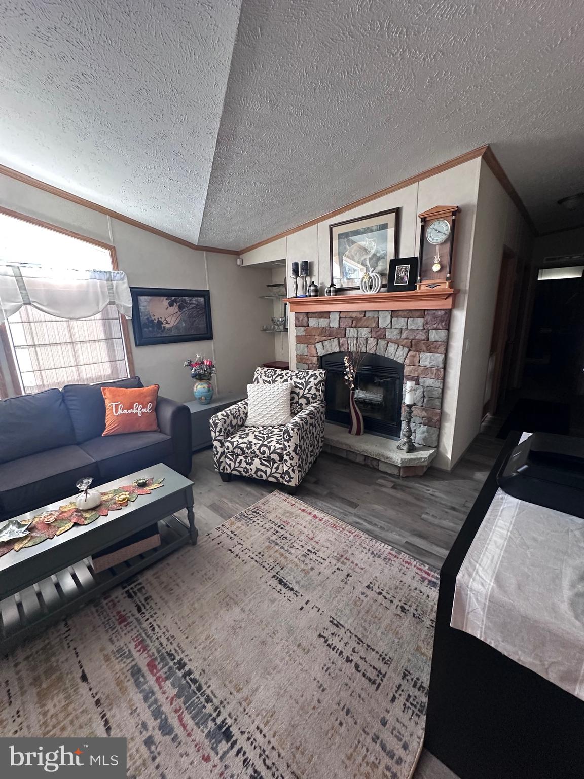 ARUNDEL MOBILE VILLAGE - Residential