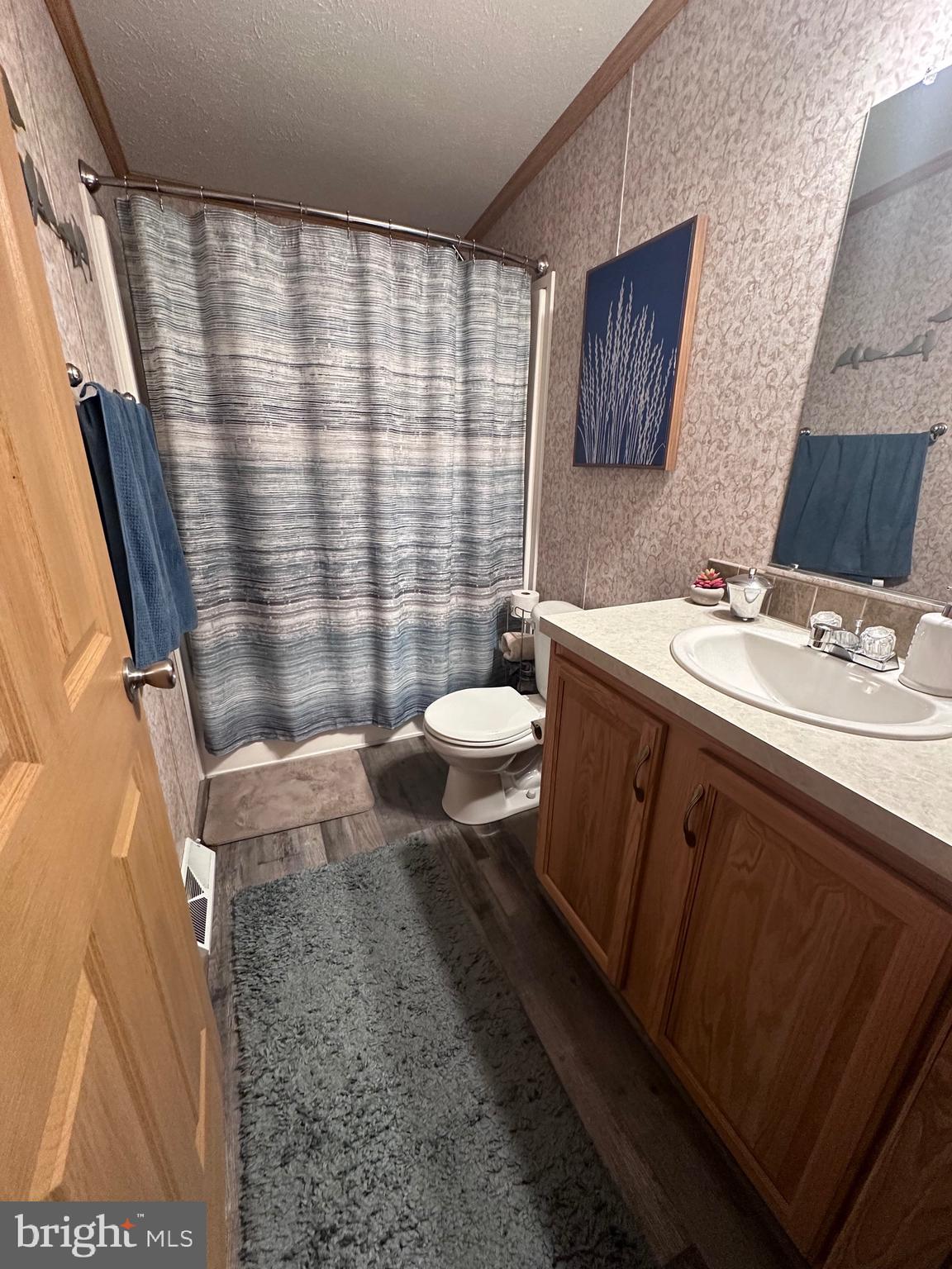 ARUNDEL MOBILE VILLAGE - Residential