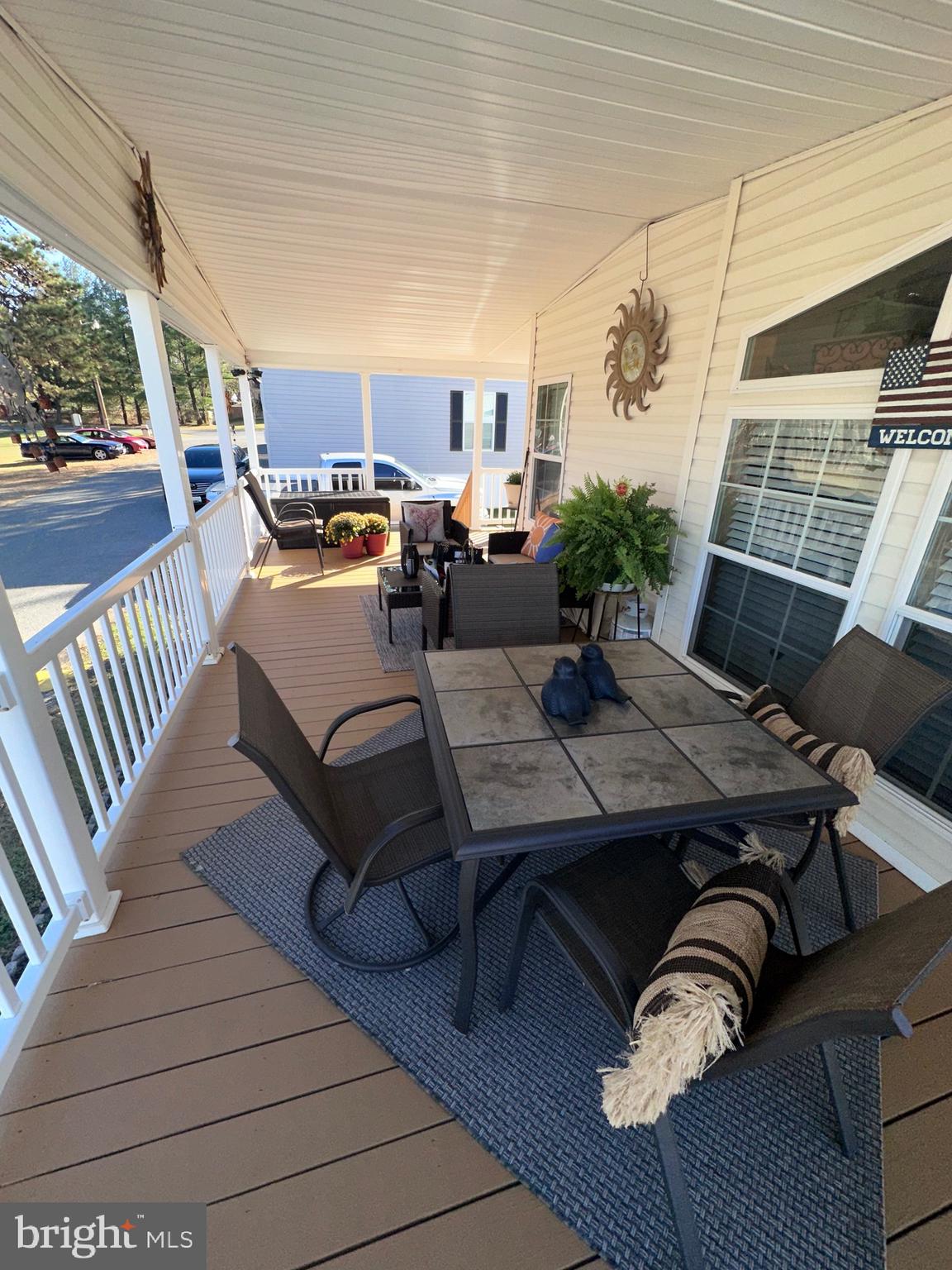 ARUNDEL MOBILE VILLAGE - Residential