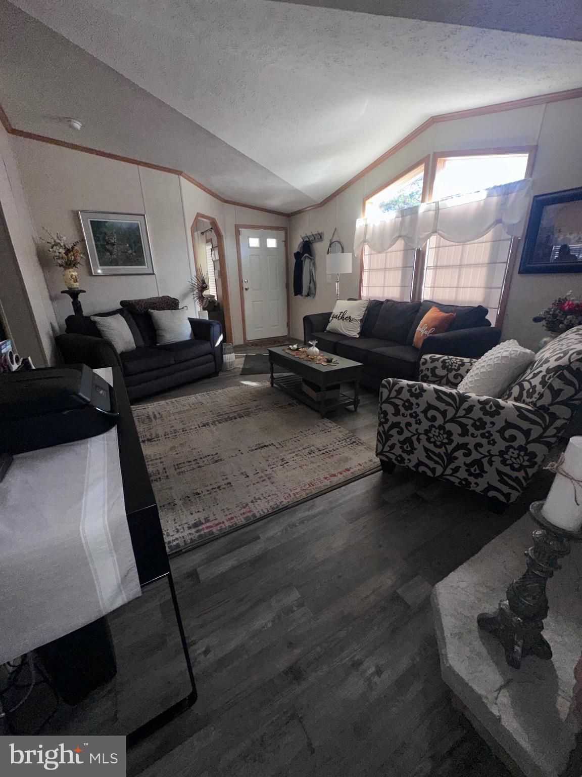 ARUNDEL MOBILE VILLAGE - Residential