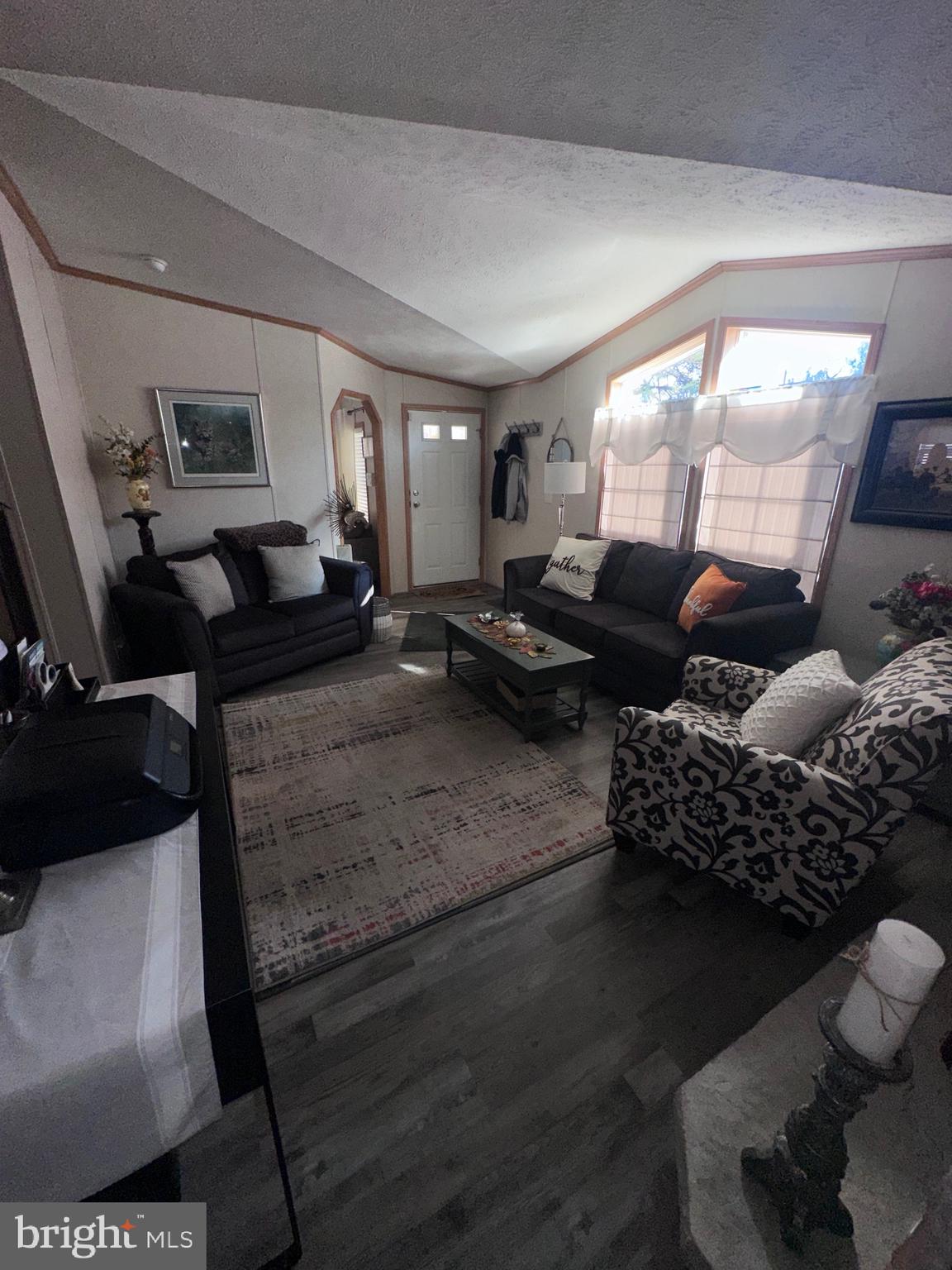 ARUNDEL MOBILE VILLAGE - Residential