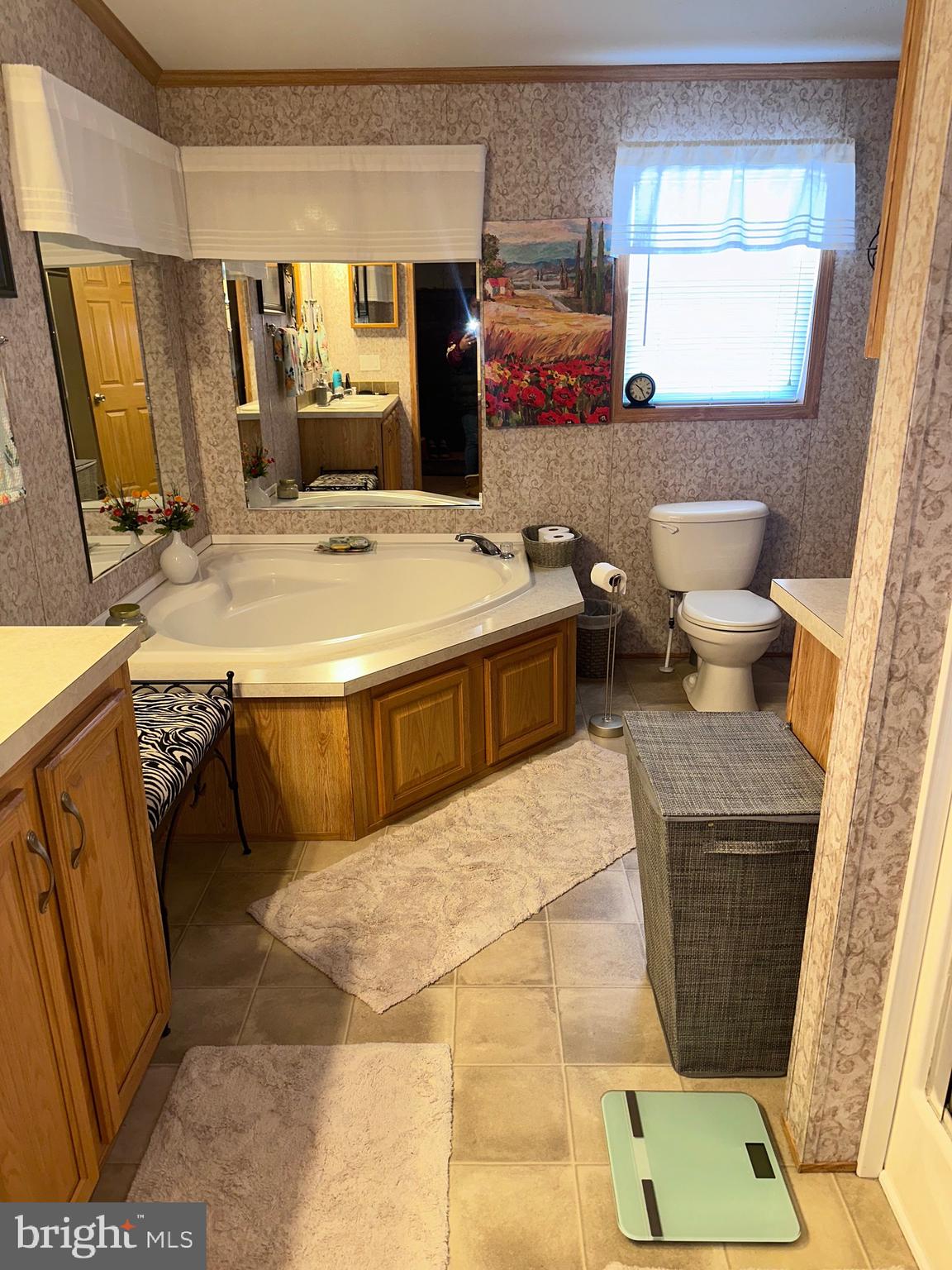 ARUNDEL MOBILE VILLAGE - Residential