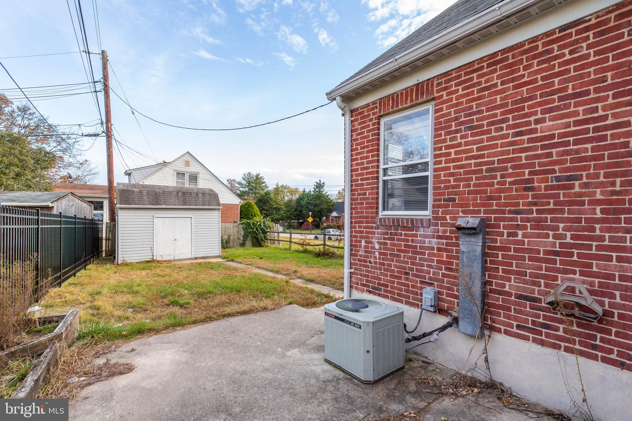 HAMILTON HEIGHTS - Residential