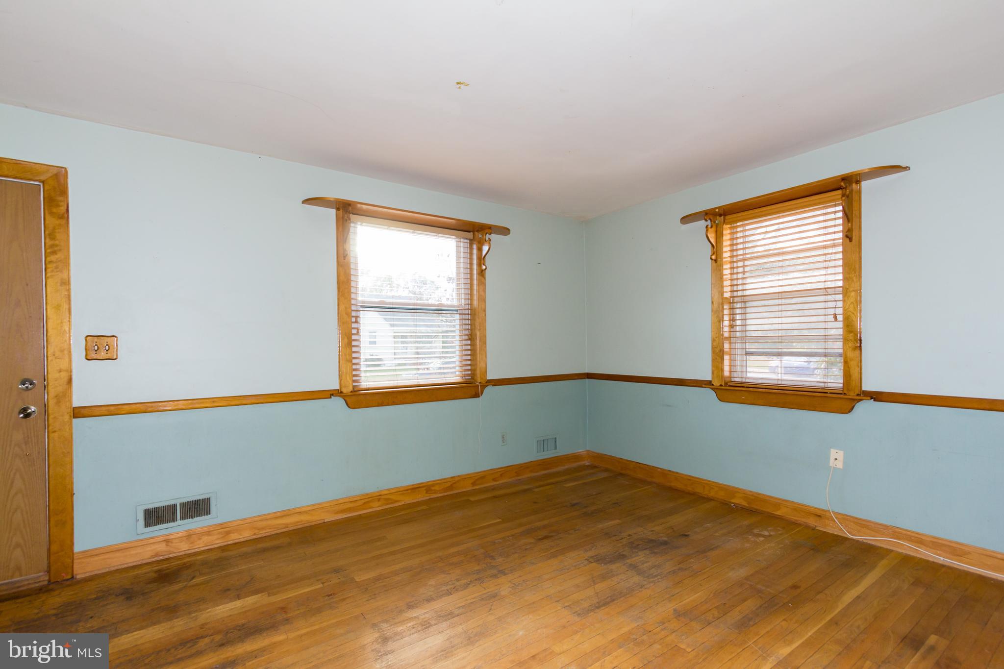 HAMILTON HEIGHTS - Residential