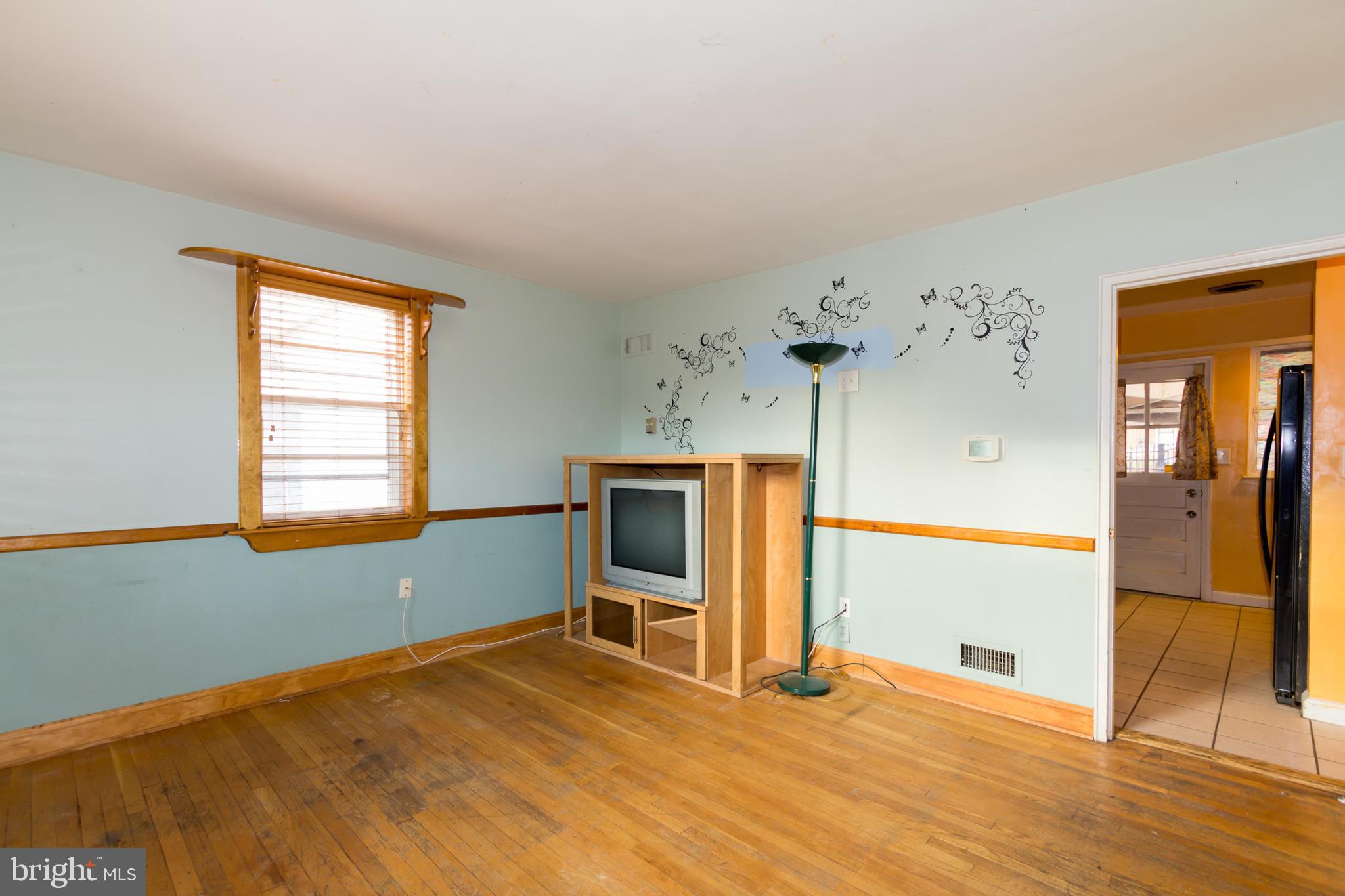 HAMILTON HEIGHTS - Residential