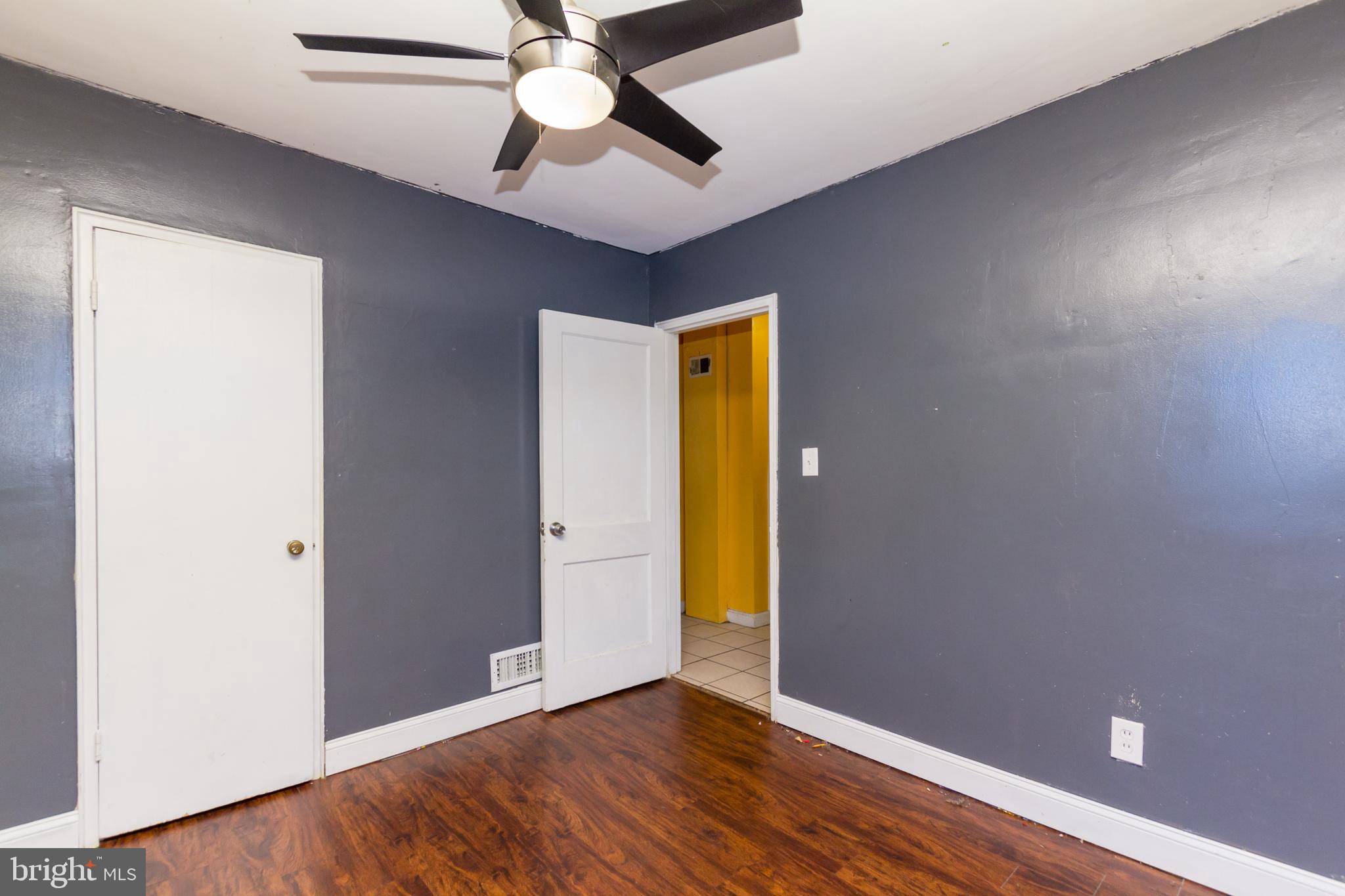 HAMILTON HEIGHTS - Residential