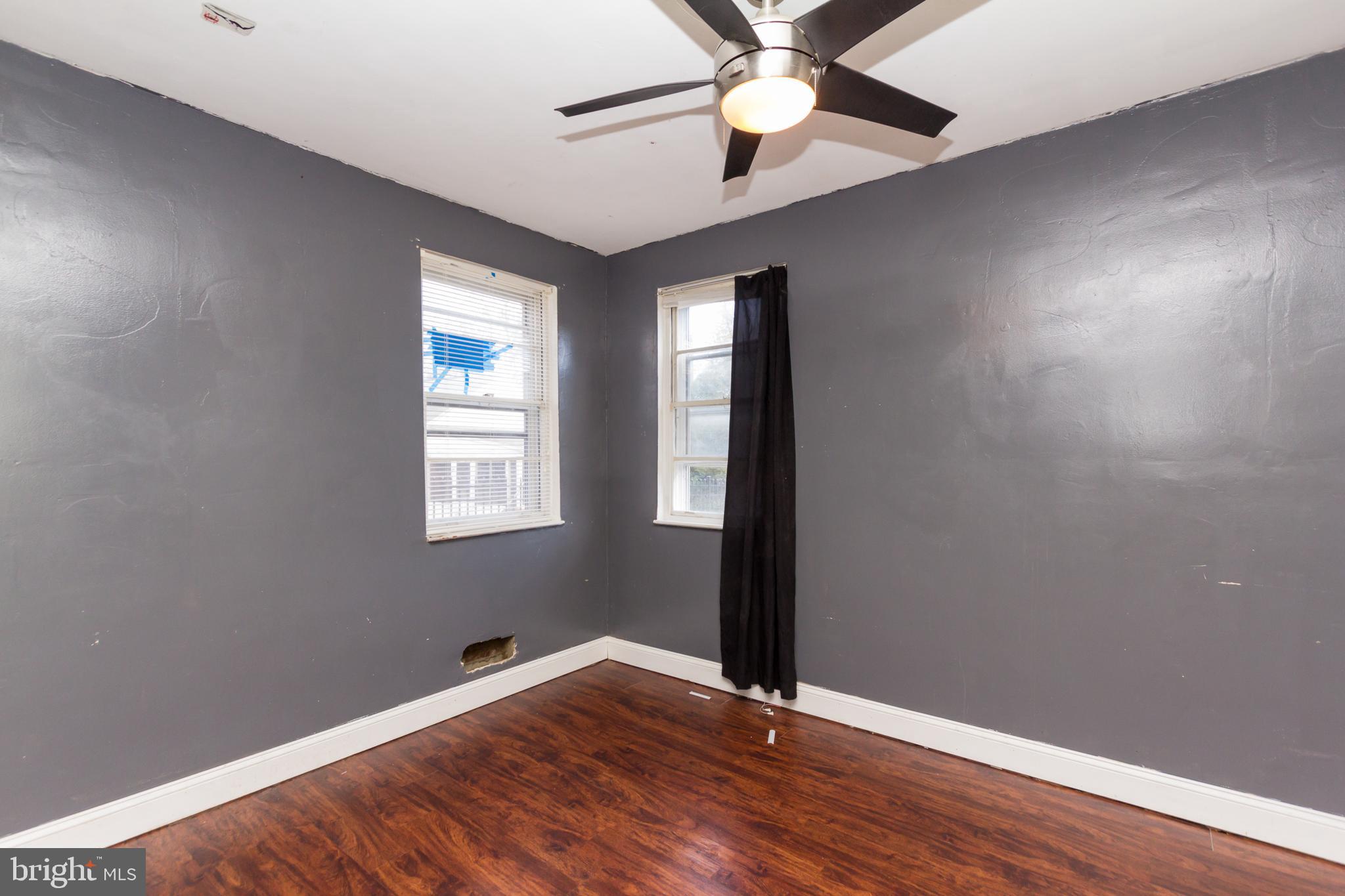 HAMILTON HEIGHTS - Residential