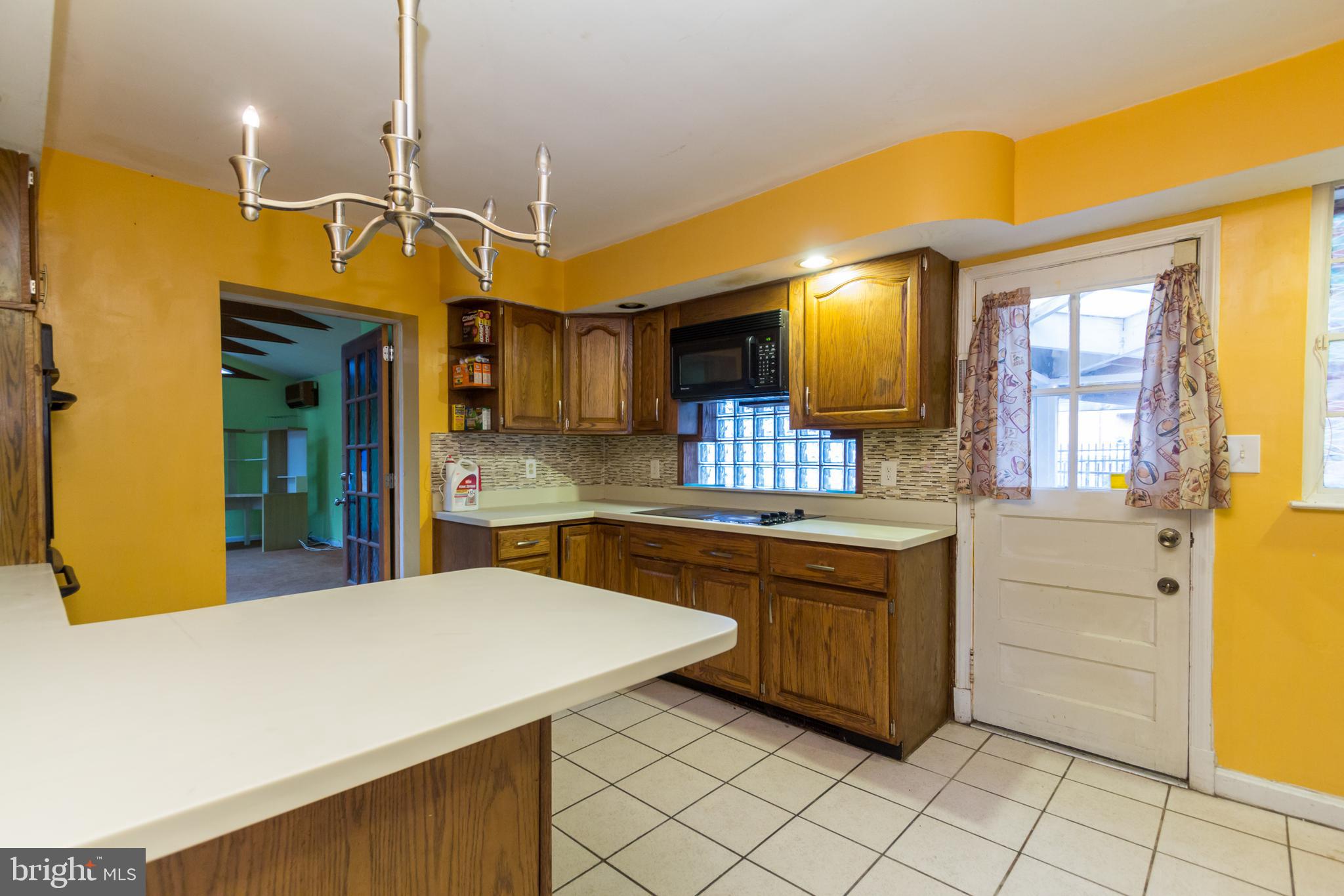 HAMILTON HEIGHTS - Residential