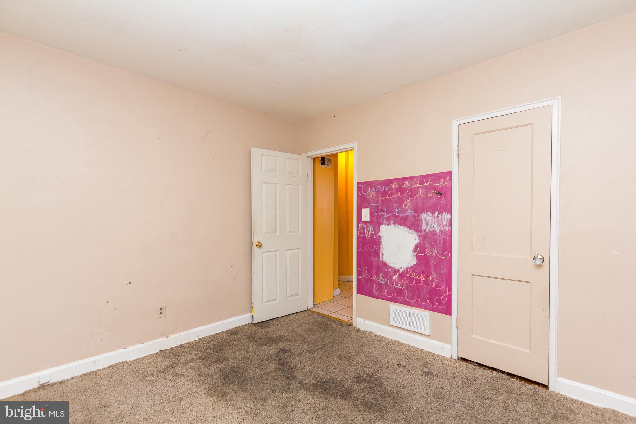 HAMILTON HEIGHTS - Residential