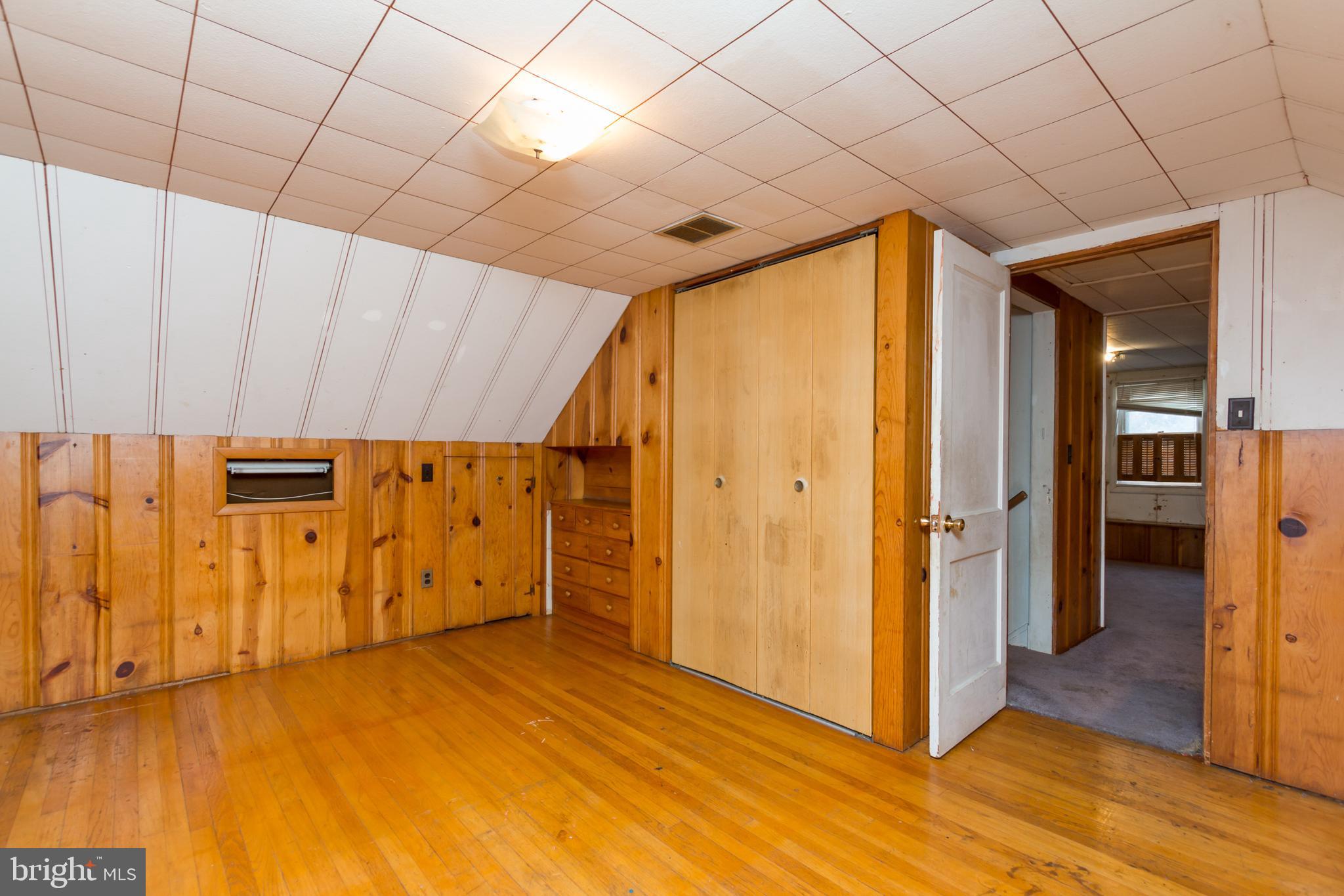 HAMILTON HEIGHTS - Residential