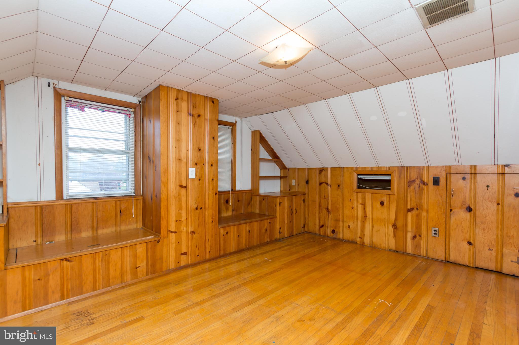 HAMILTON HEIGHTS - Residential