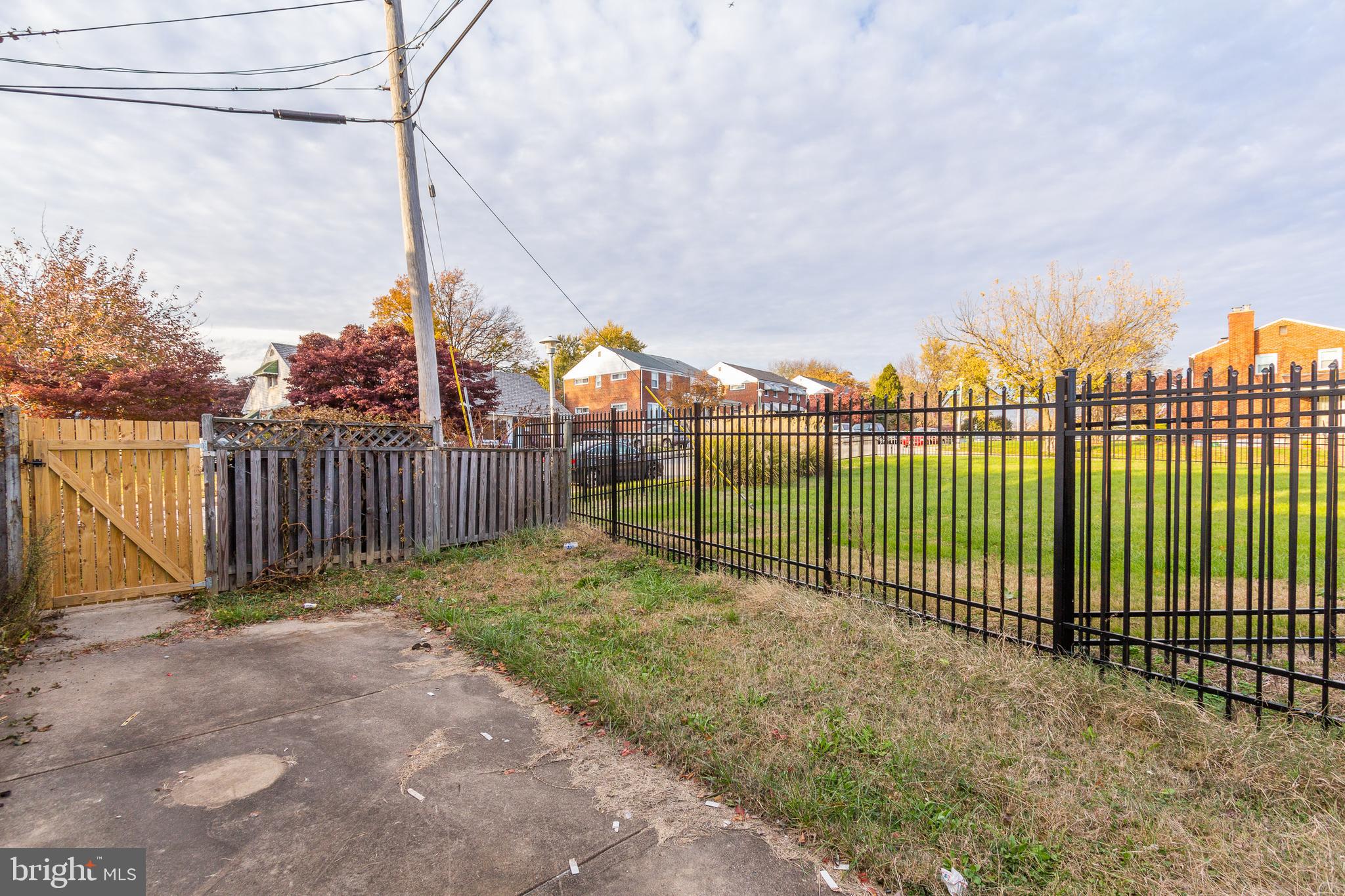 HAMILTON HEIGHTS - Residential