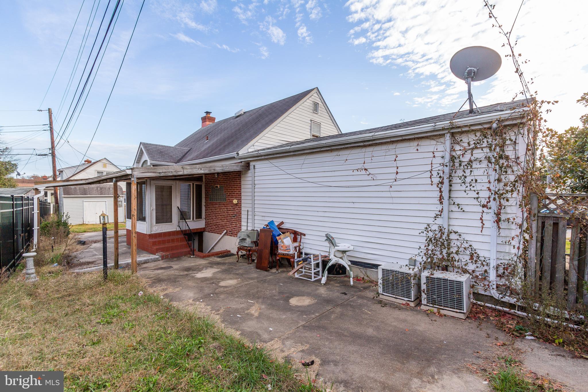 HAMILTON HEIGHTS - Residential