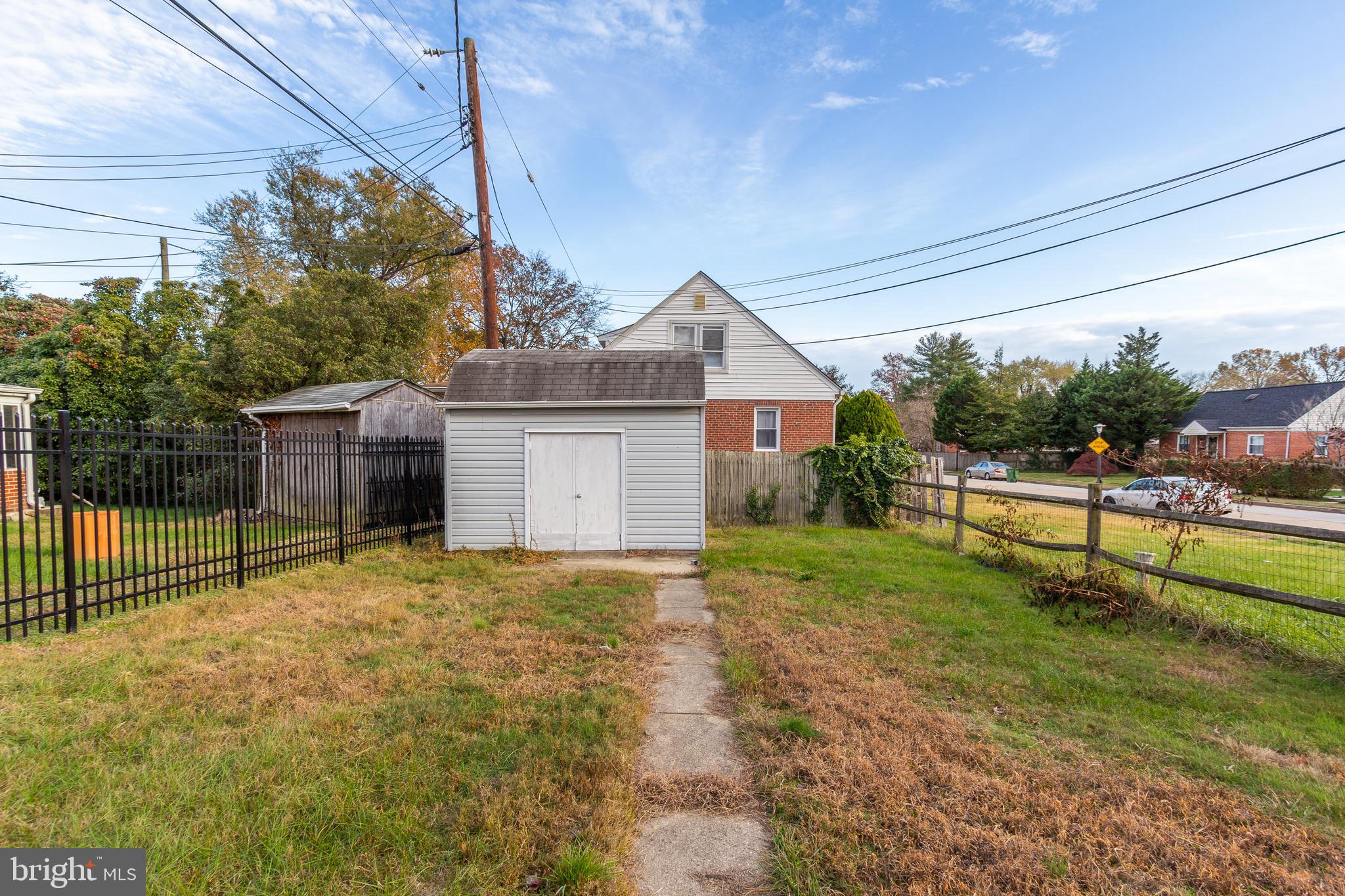 HAMILTON HEIGHTS - Residential