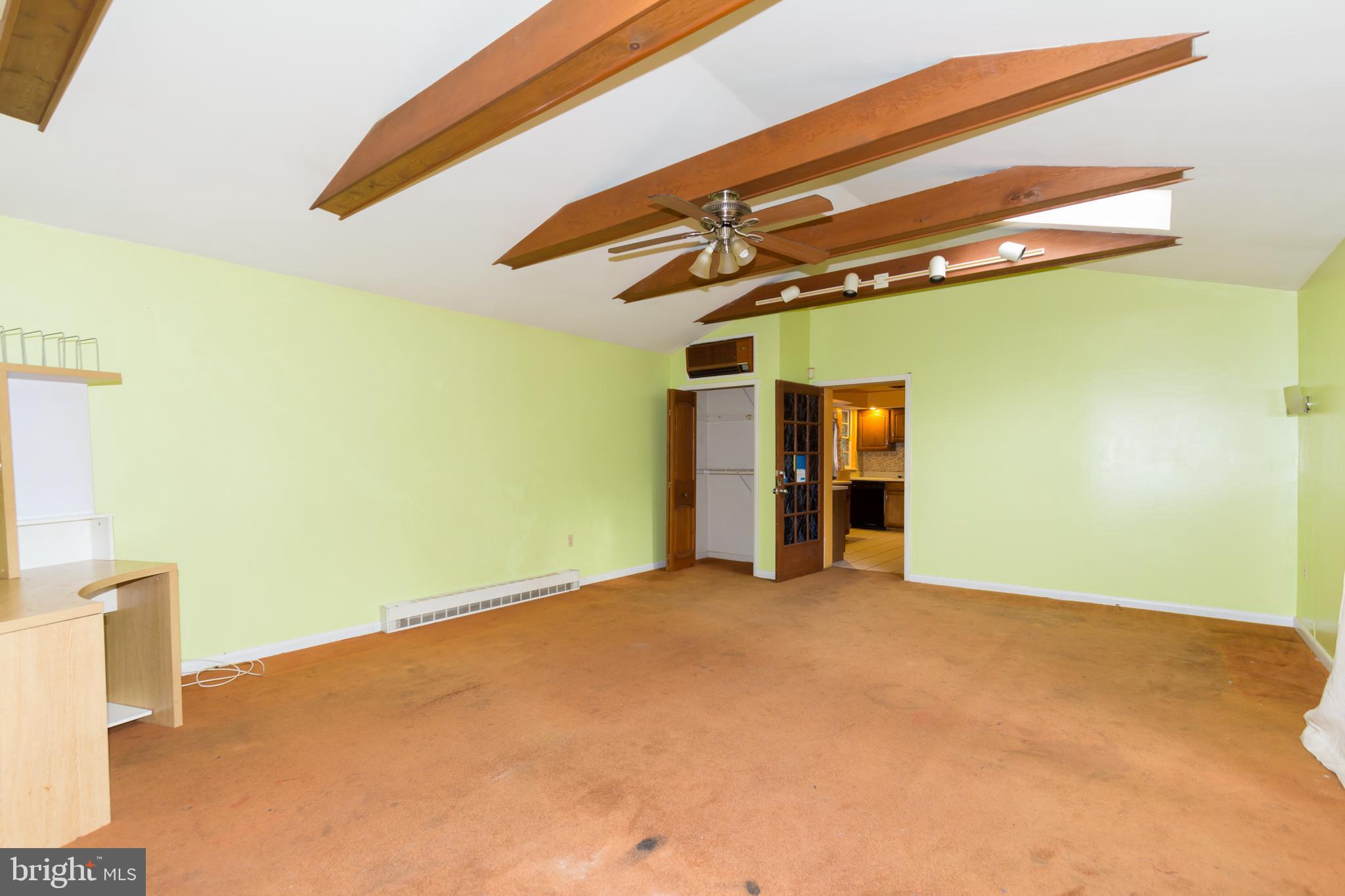 HAMILTON HEIGHTS - Residential