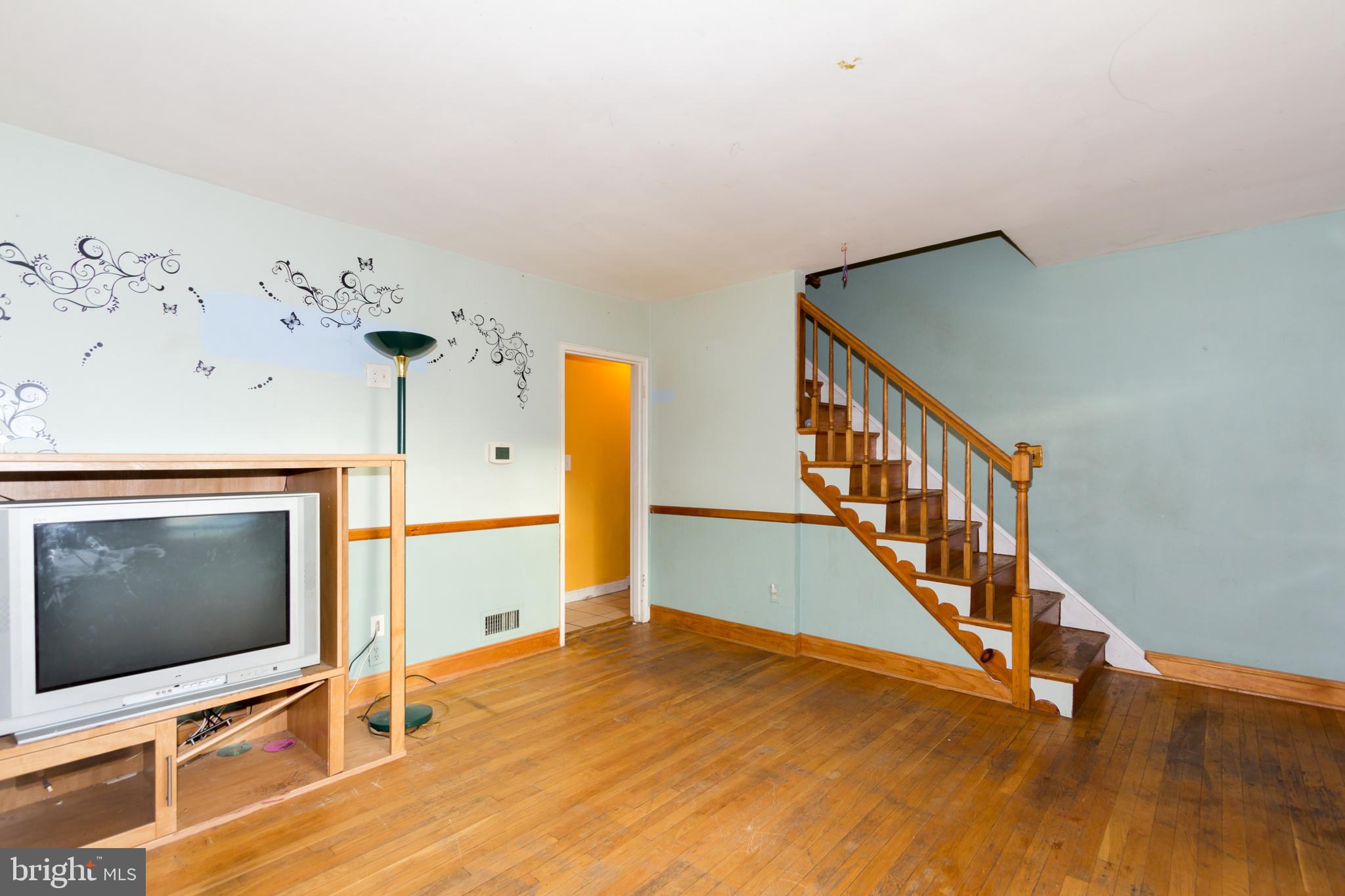 HAMILTON HEIGHTS - Residential