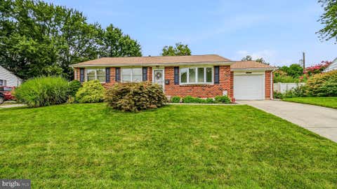 Photo of 65 Skyline Drive, NEW CASTLE, DE 19720 (MLS # DENC2109722)
