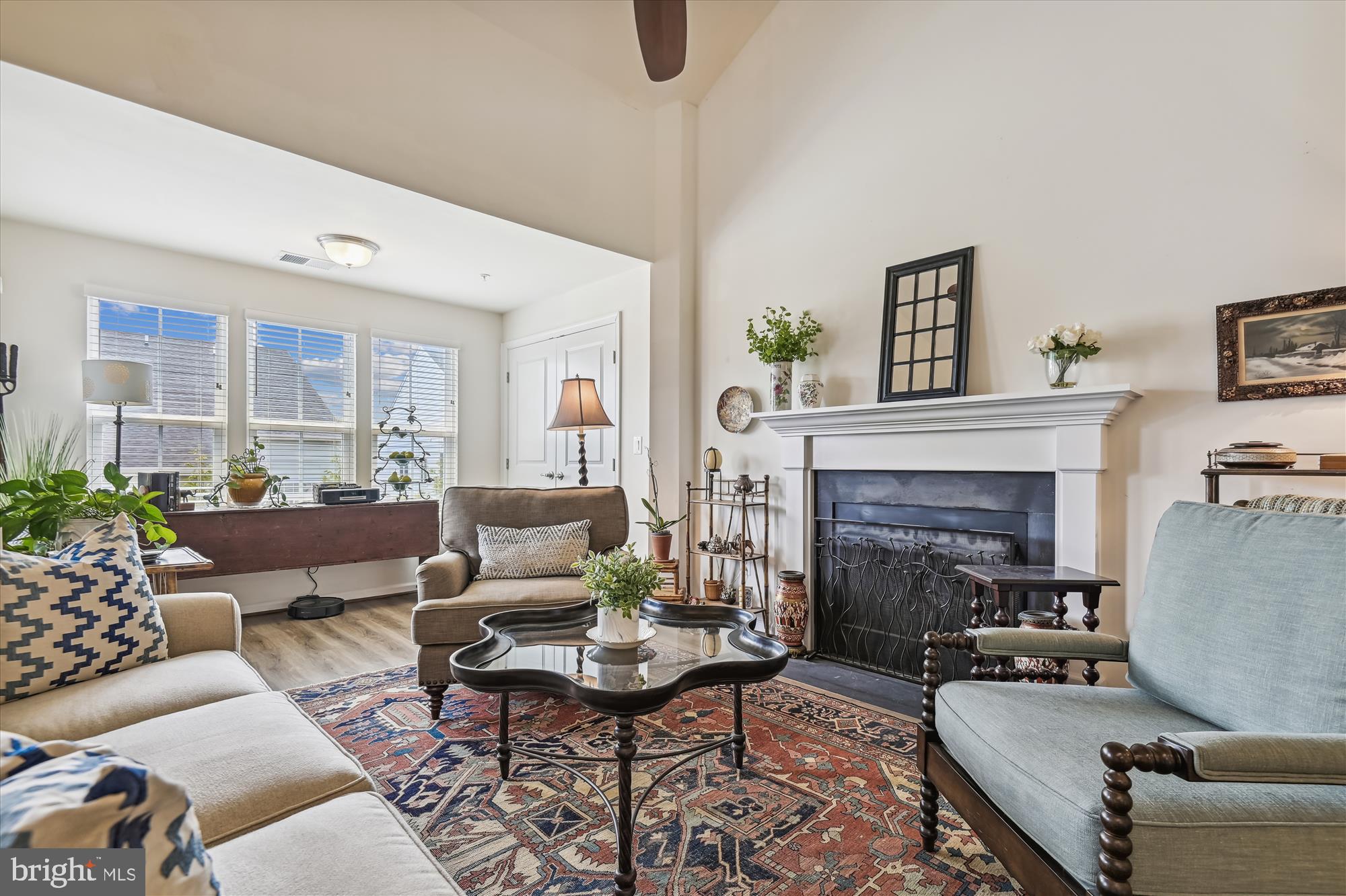 WAVERLY WOODS WEST - Residential