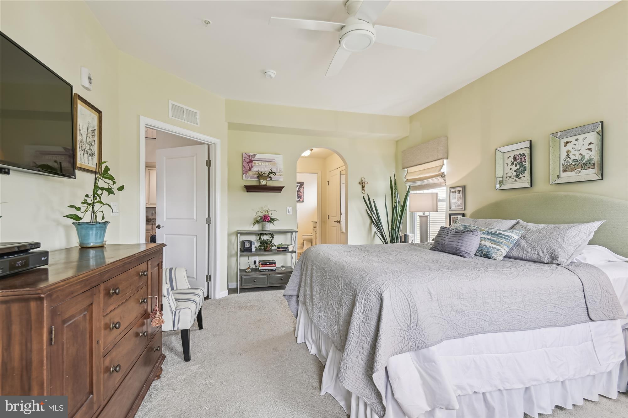 WAVERLY WOODS WEST - Residential