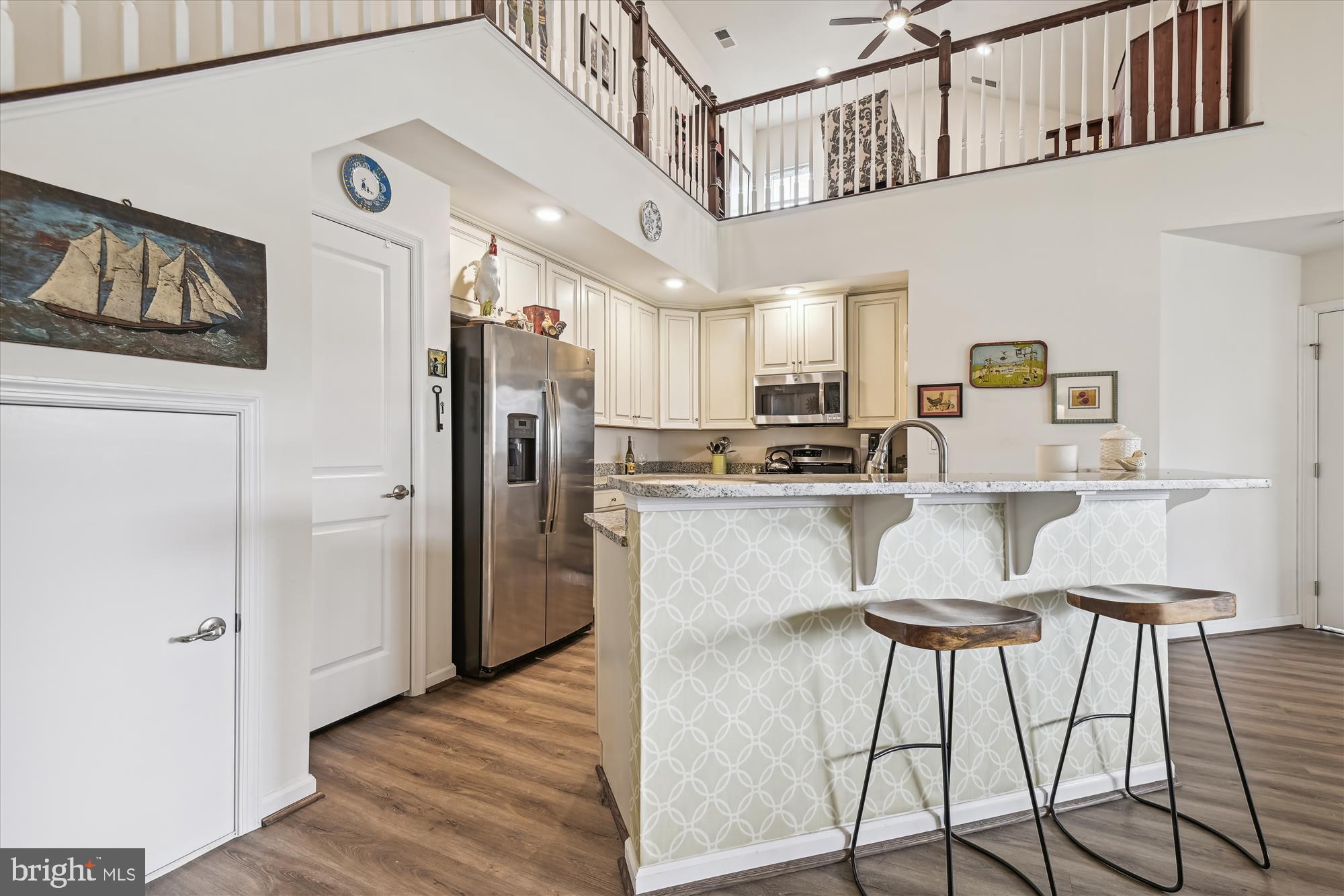 WAVERLY WOODS WEST - Residential