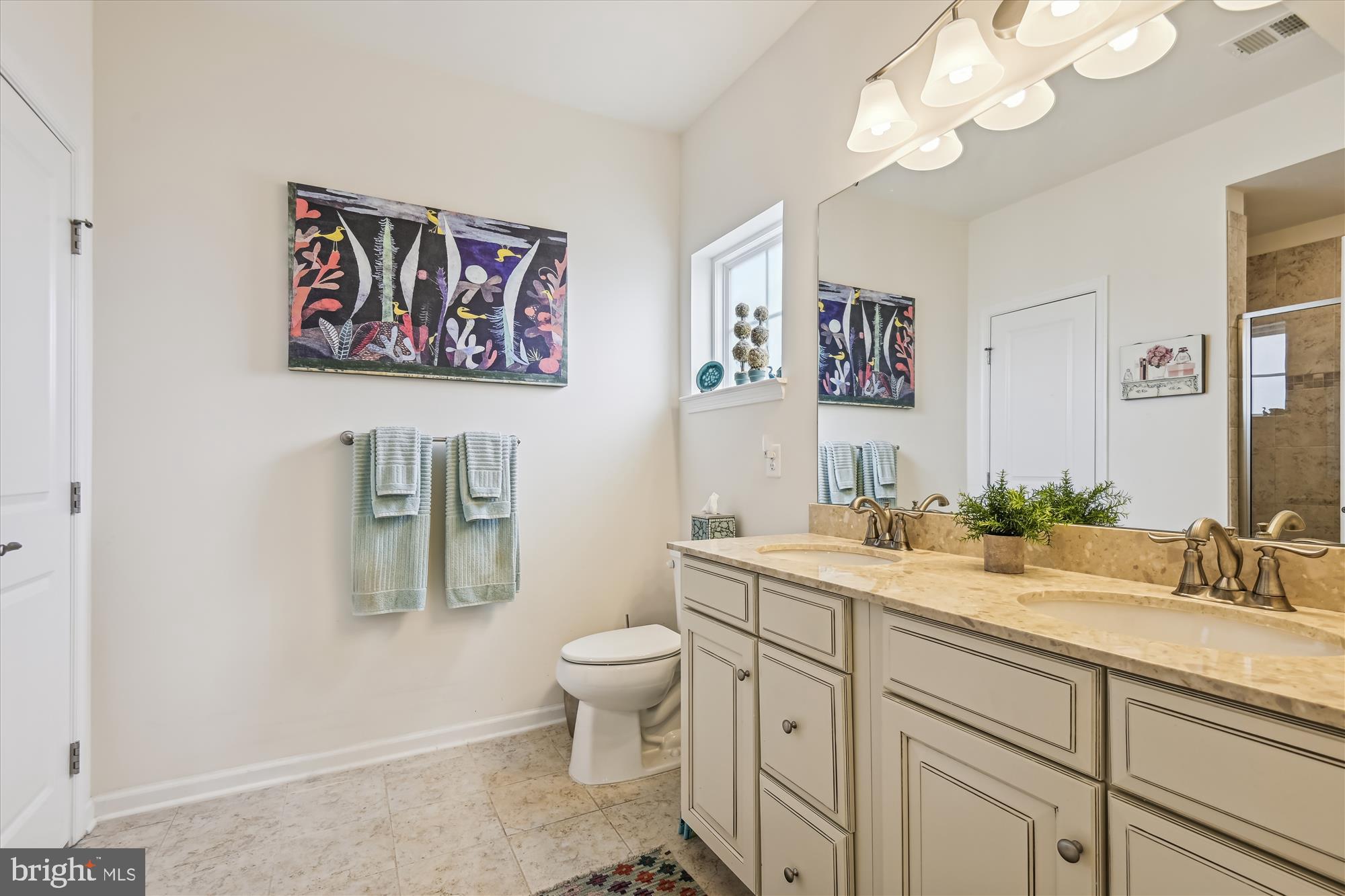 WAVERLY WOODS WEST - Residential