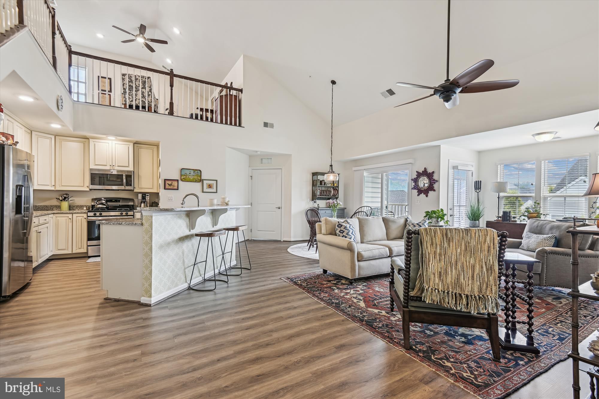 WAVERLY WOODS WEST - Residential