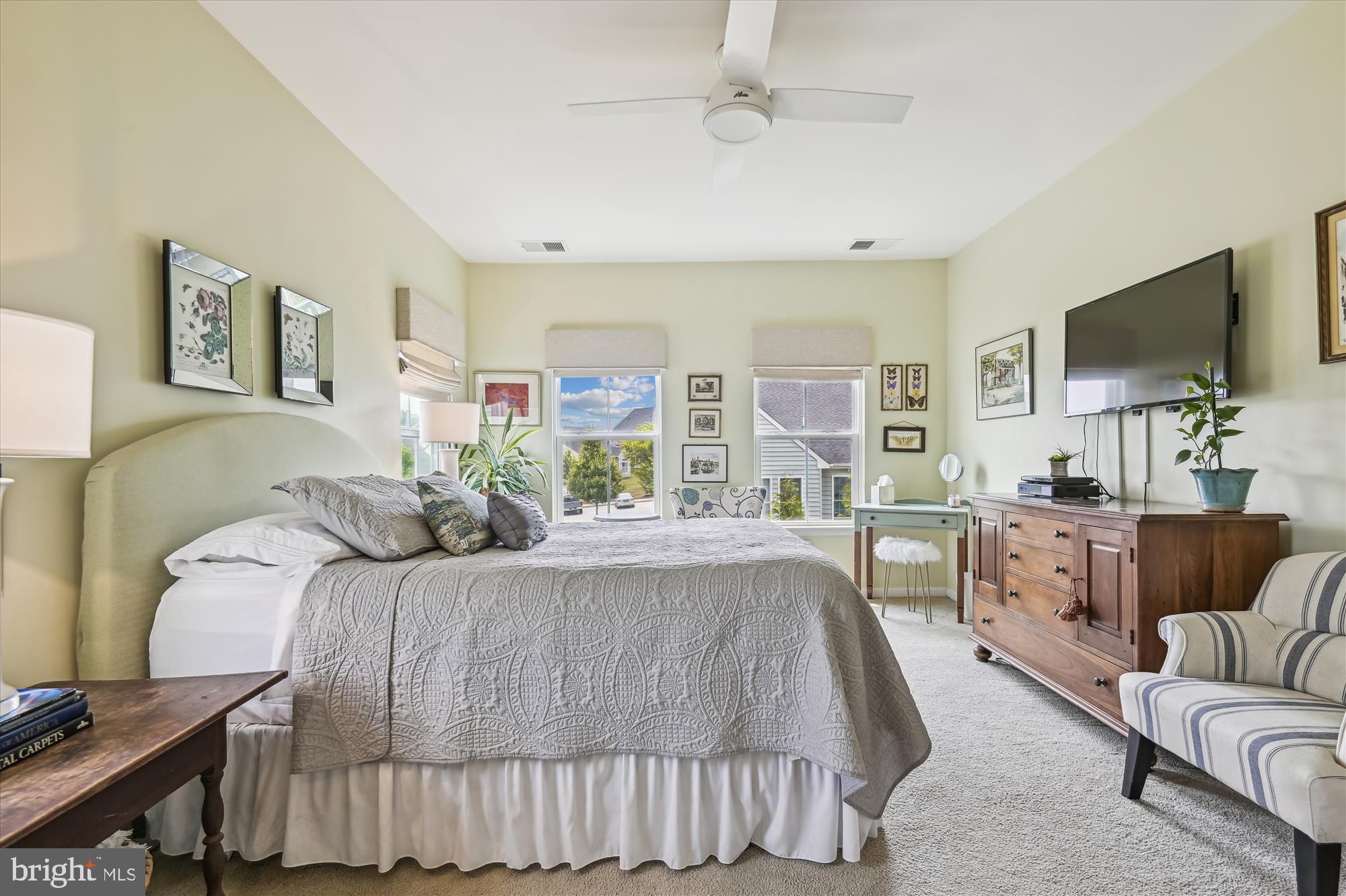 WAVERLY WOODS WEST - Residential