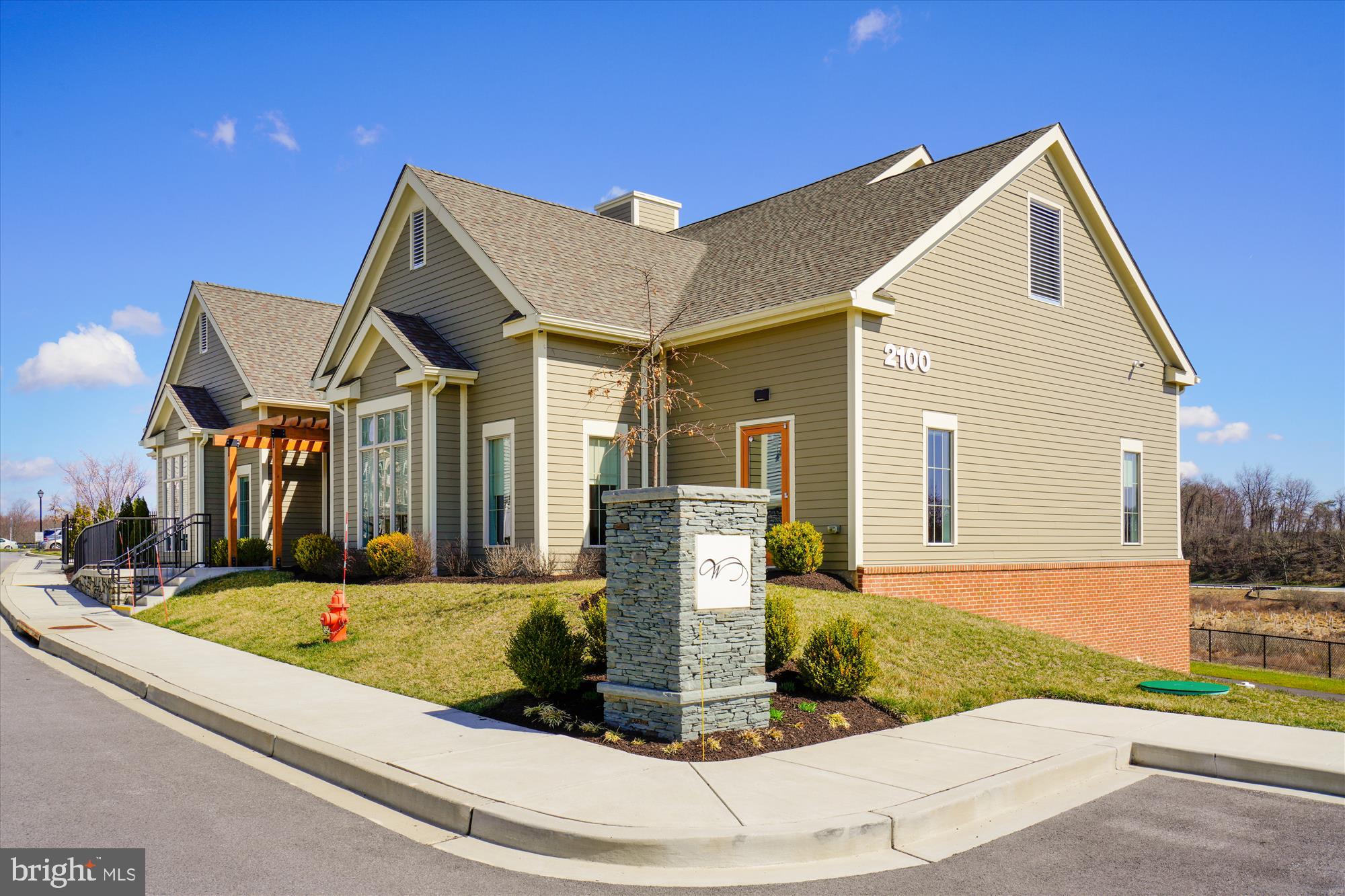 WAVERLY WOODS WEST - Residential