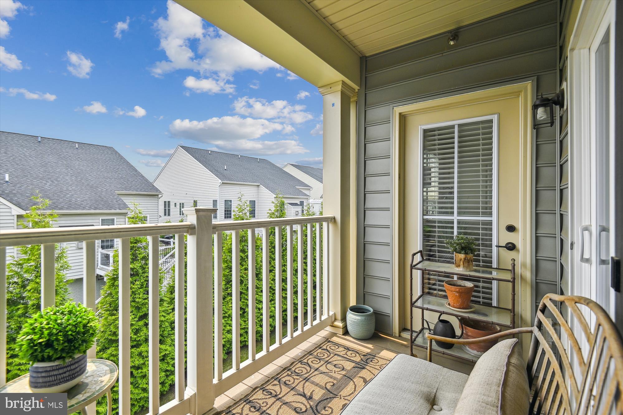 WAVERLY WOODS WEST - Residential