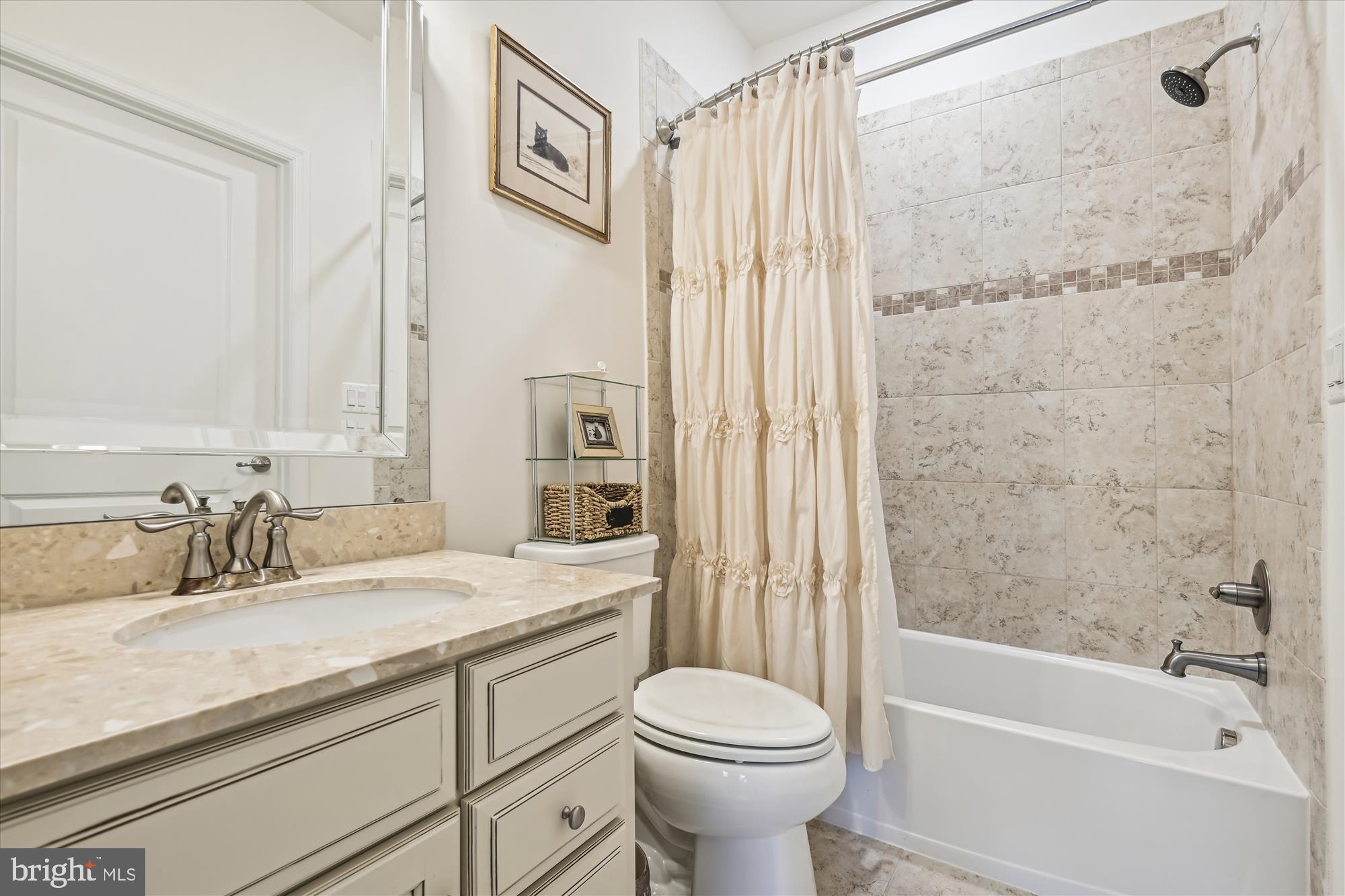 WAVERLY WOODS WEST - Residential