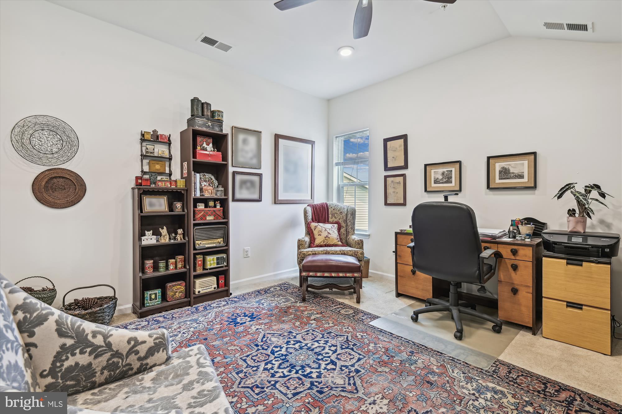 WAVERLY WOODS WEST - Residential