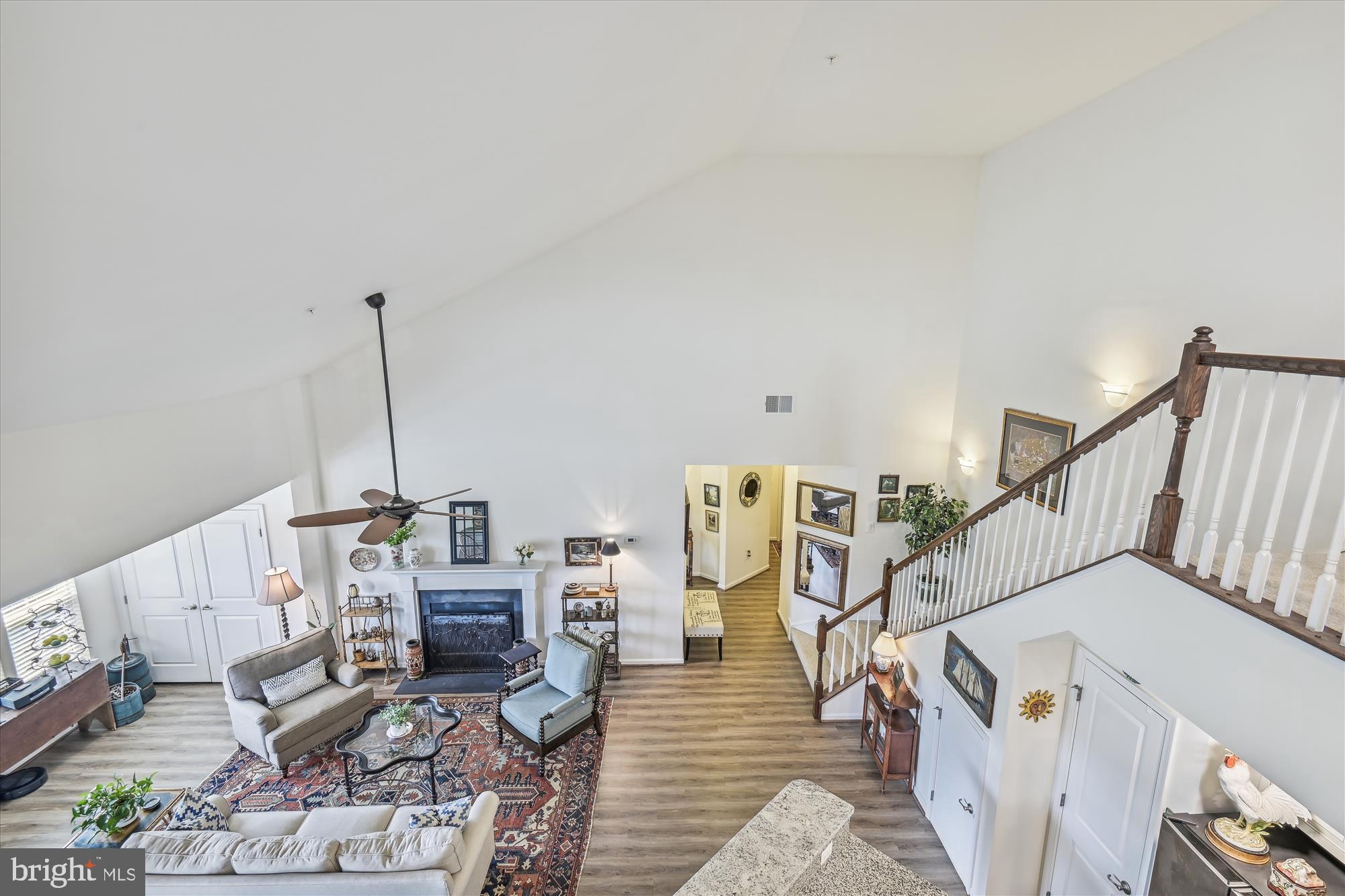 WAVERLY WOODS WEST - Residential