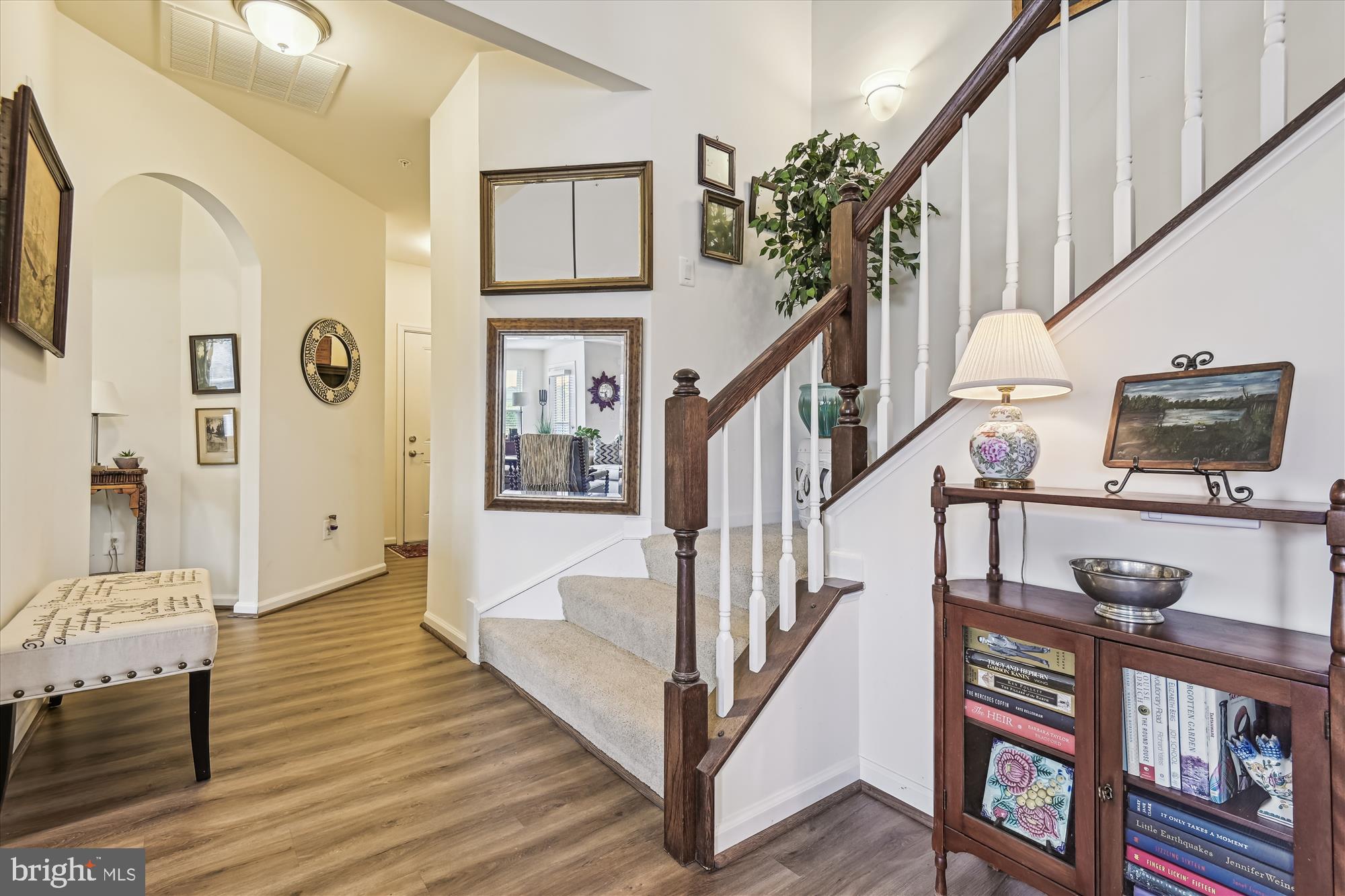 WAVERLY WOODS WEST - Residential