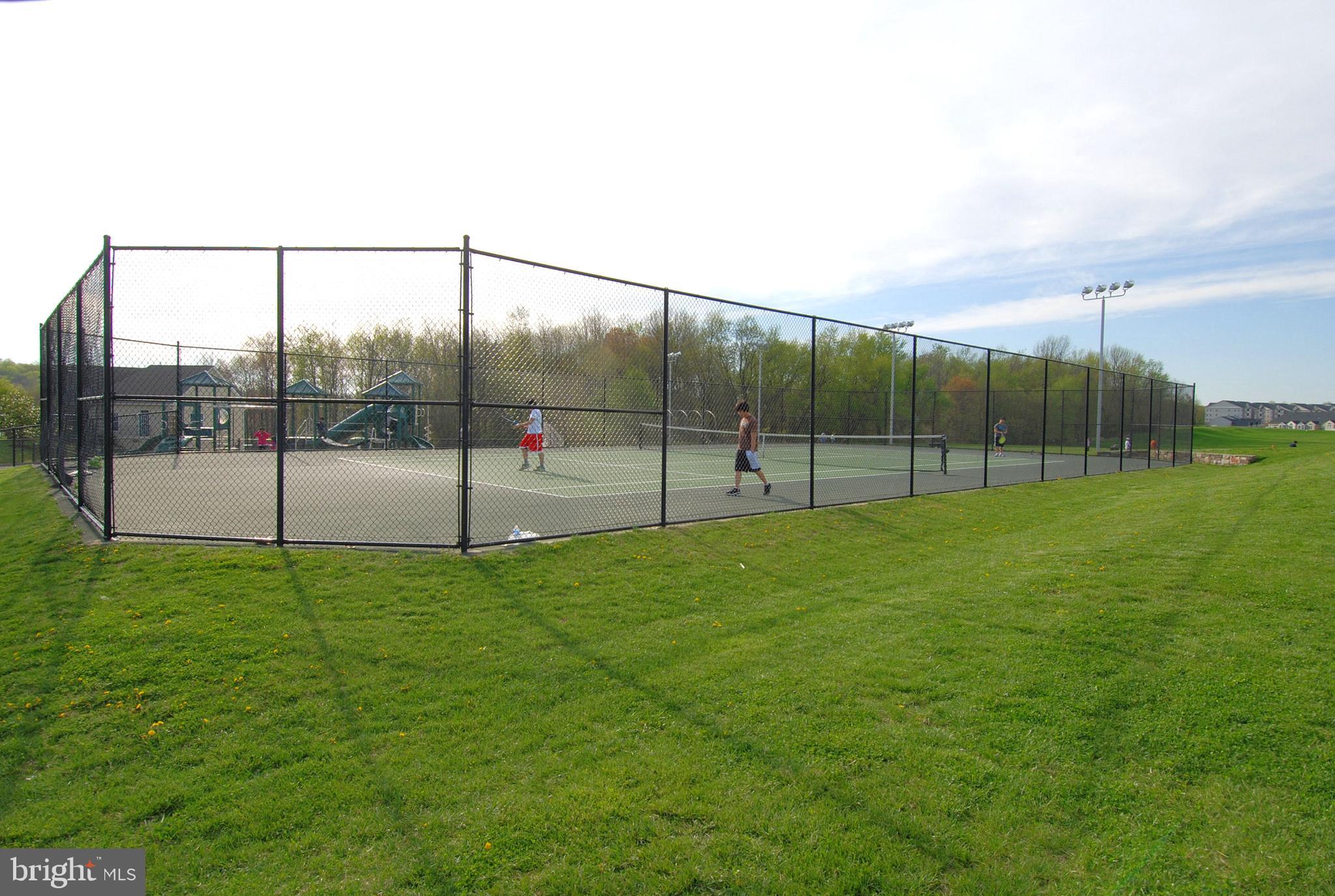 WAVERLY WOODS WEST - Residential