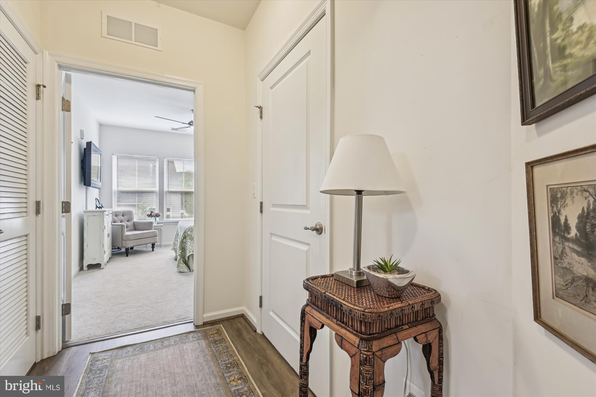 WAVERLY WOODS WEST - Residential