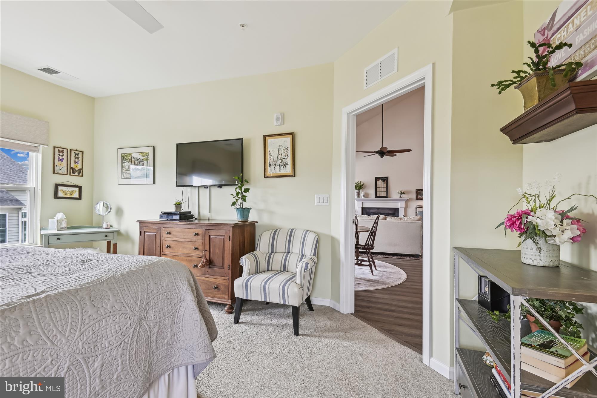 WAVERLY WOODS WEST - Residential