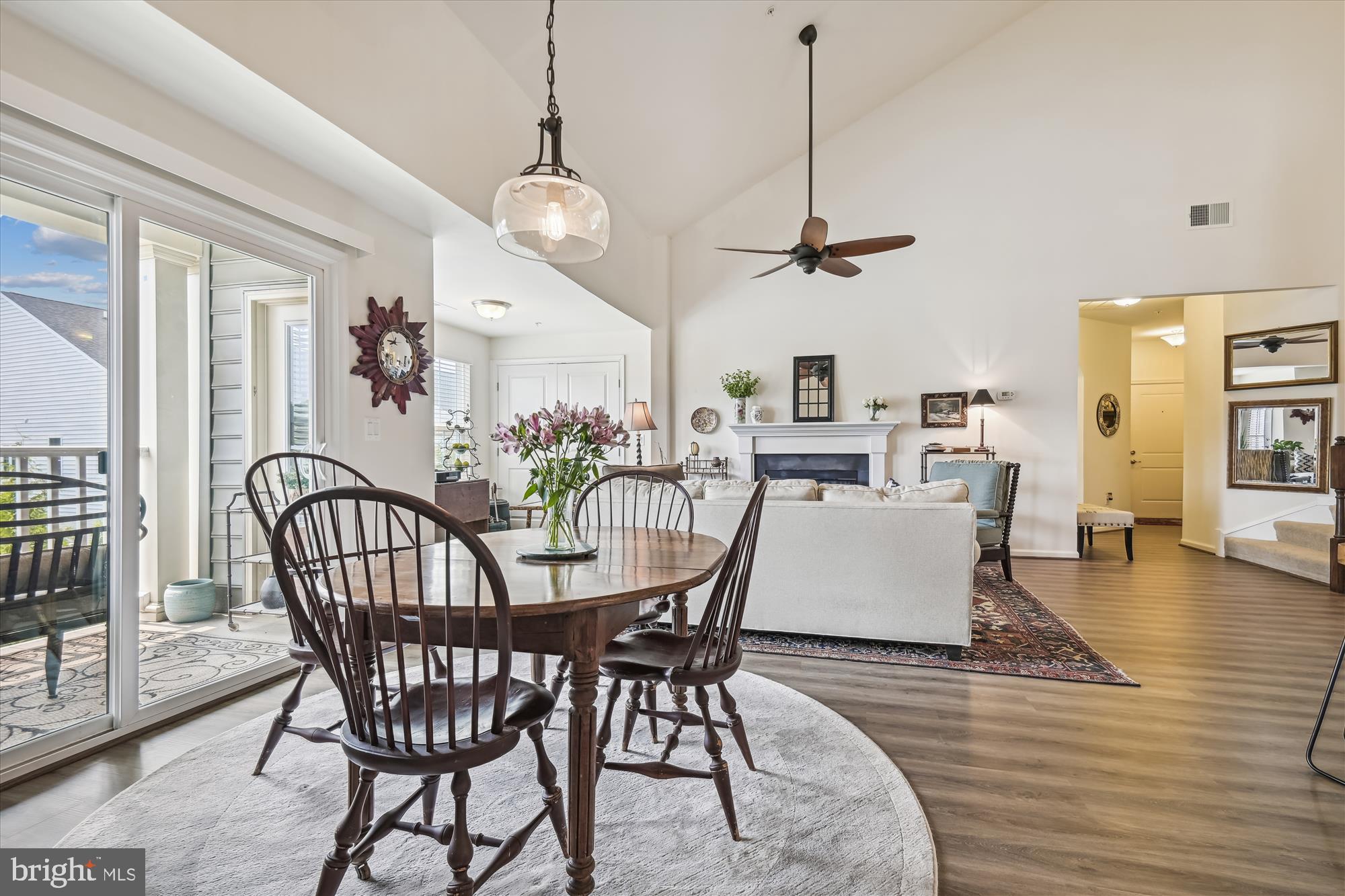 WAVERLY WOODS WEST - Residential