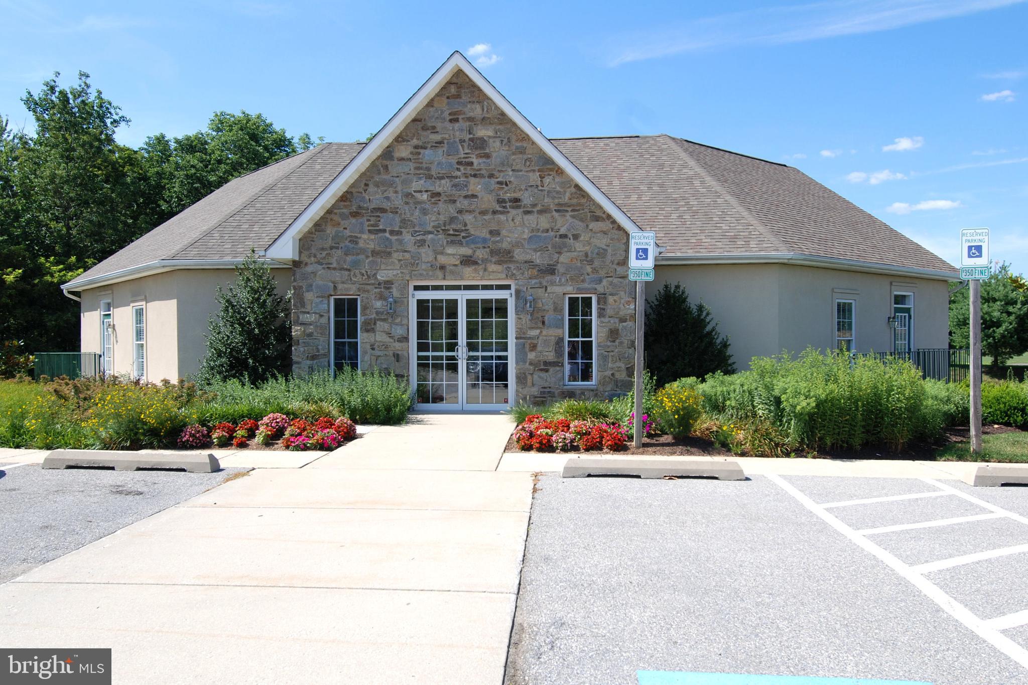 WAVERLY WOODS WEST - Residential