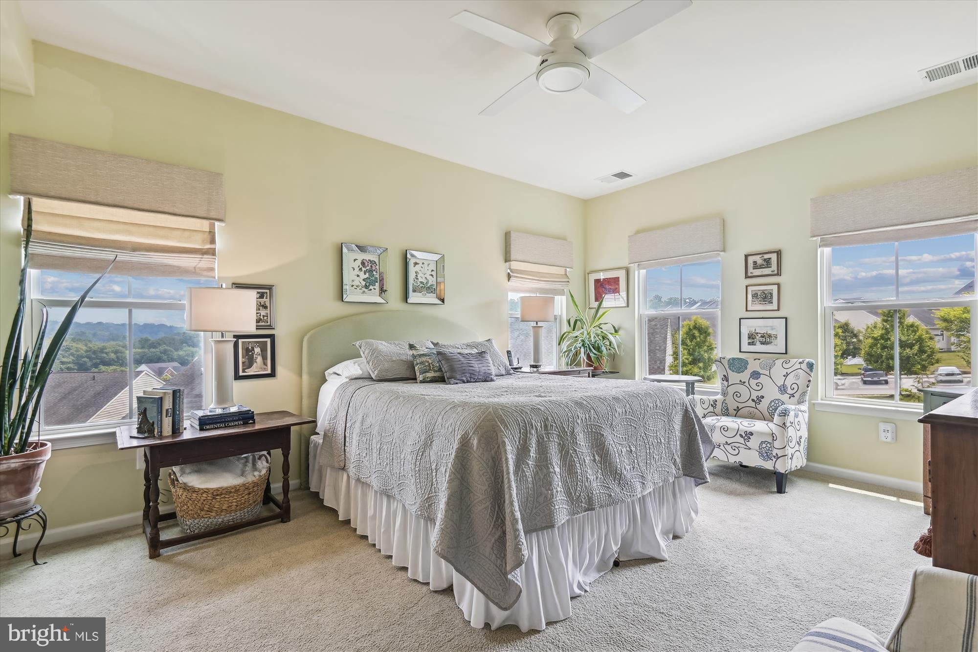 WAVERLY WOODS WEST - Residential