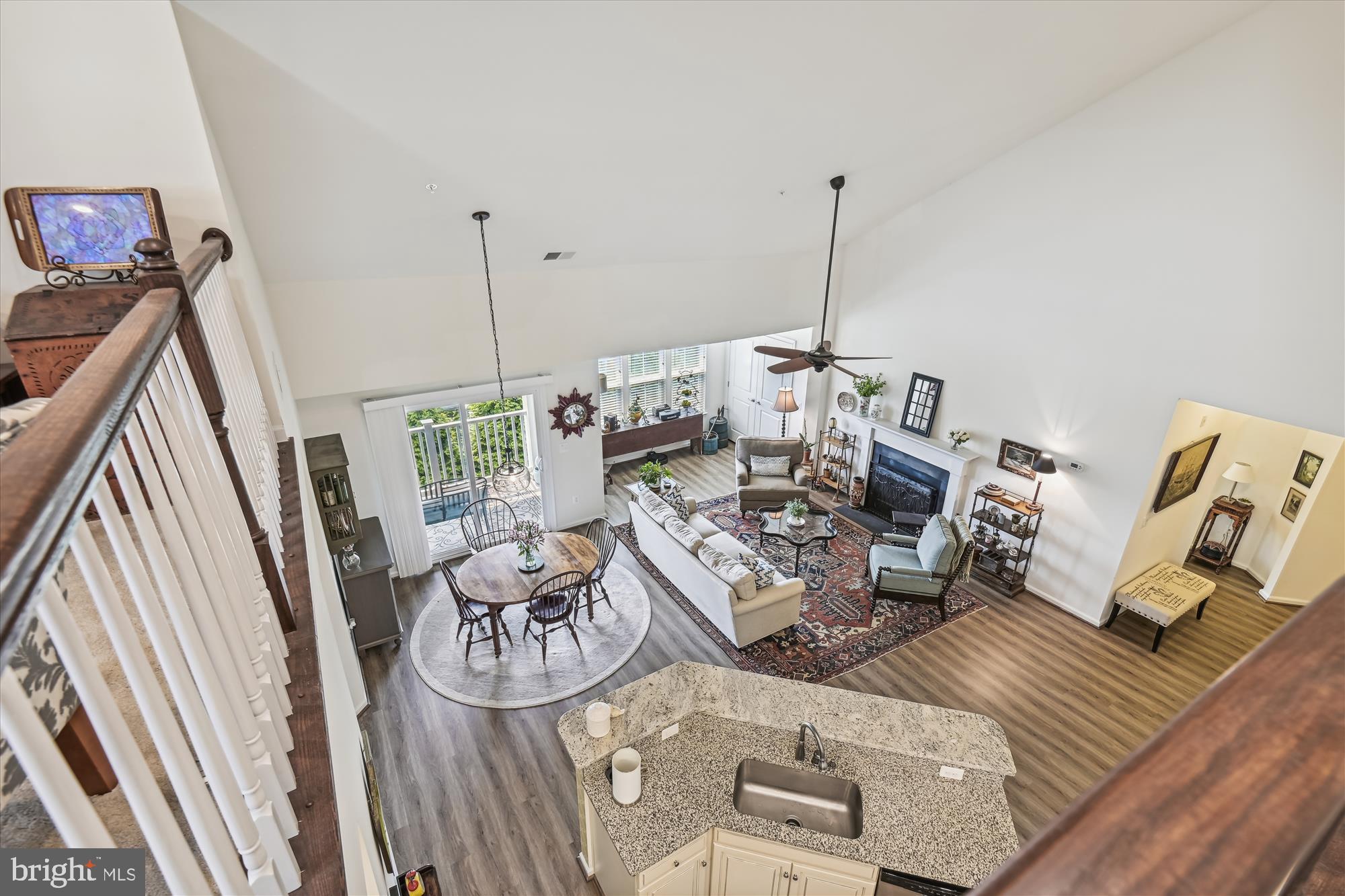 WAVERLY WOODS WEST - Residential