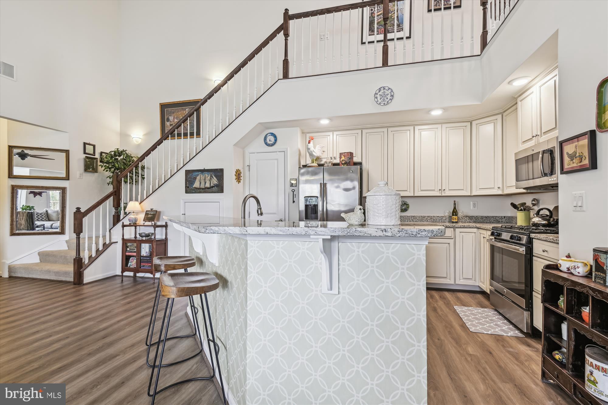 WAVERLY WOODS WEST - Residential