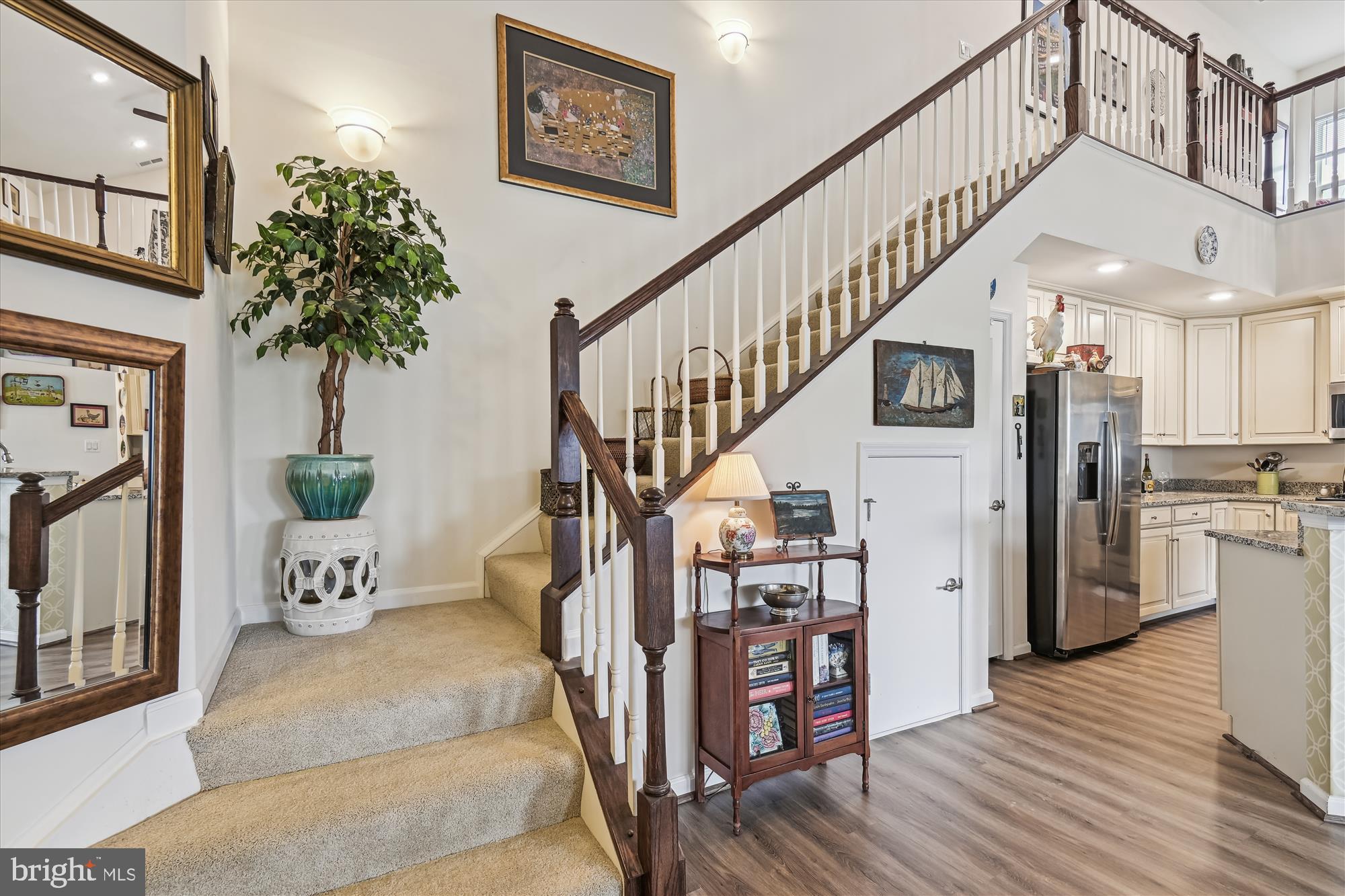 WAVERLY WOODS WEST - Residential