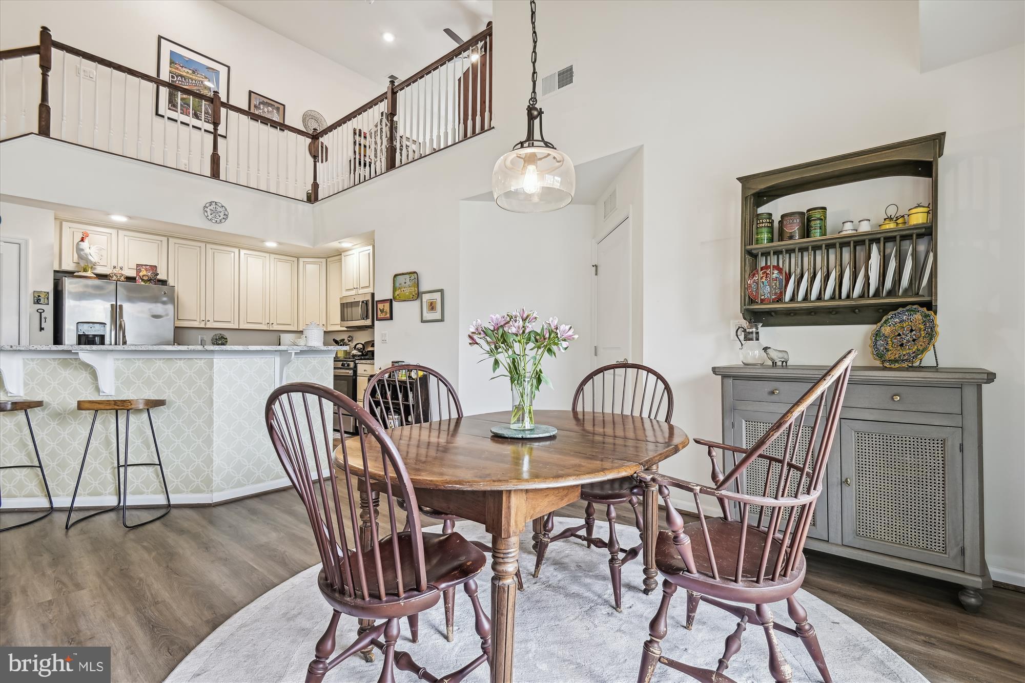 WAVERLY WOODS WEST - Residential